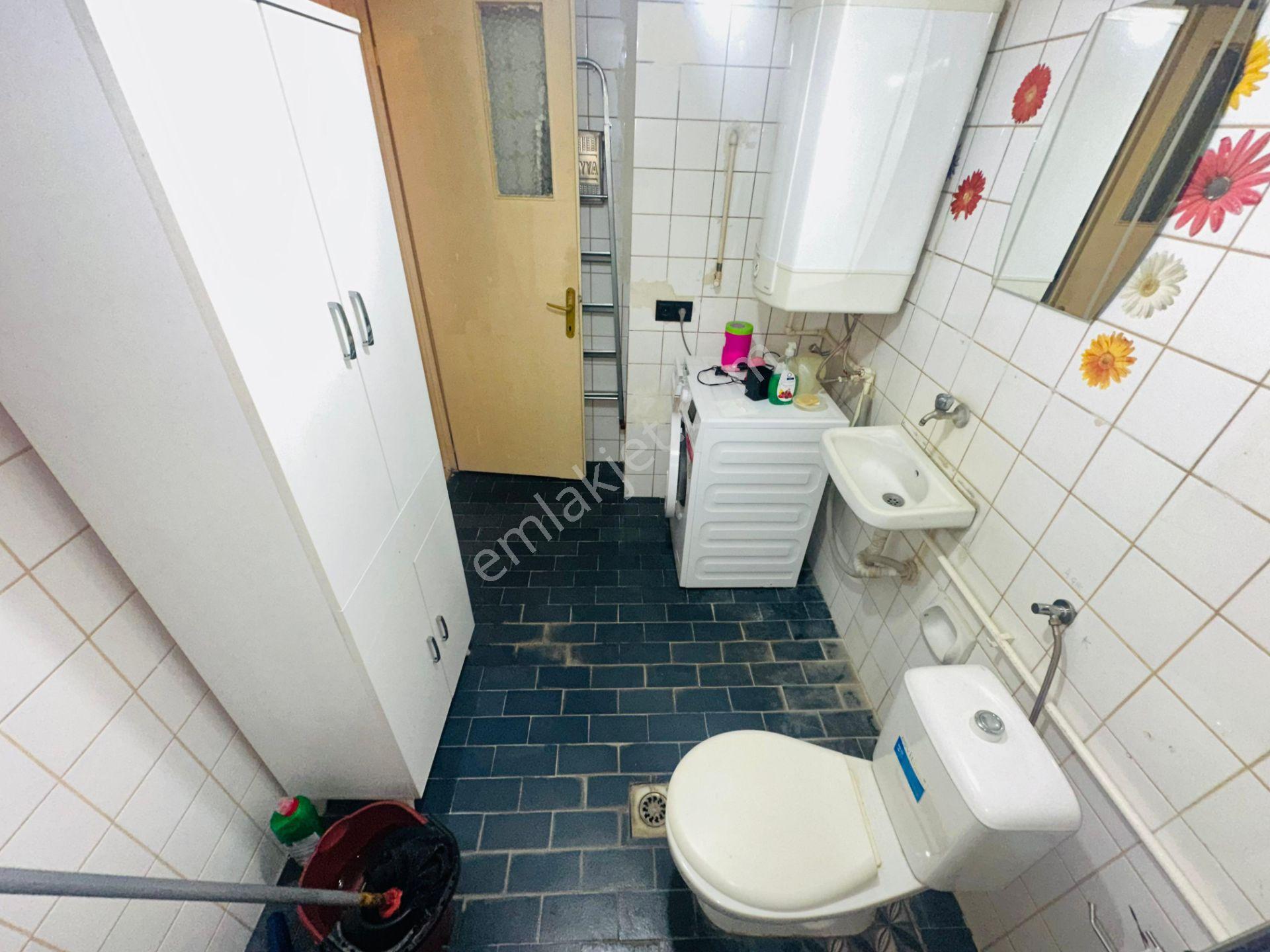 Edremit Merkez De 2+1 Satılık Daire - Görsel 16