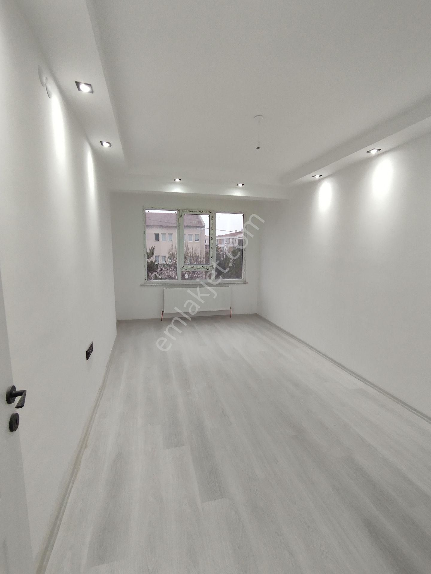 Şirintepe'de Bursa Caddesine Yakın Geniş Ve Ferah 2+1 Daire - Görsel 10