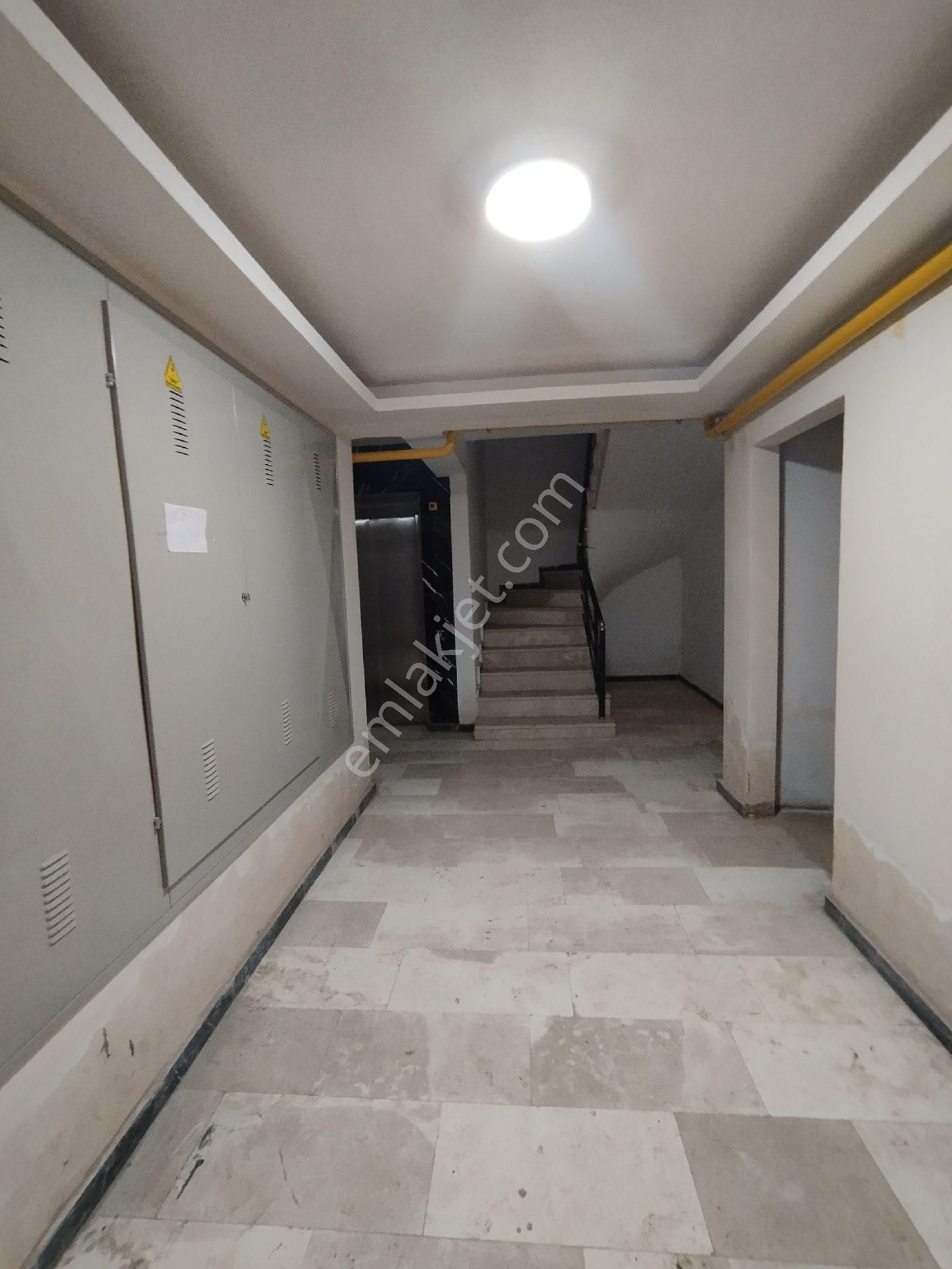 Şirintepe'de Bursa Caddesine Yakın Geniş Ve Ferah 2+1 Daire - Görsel 17