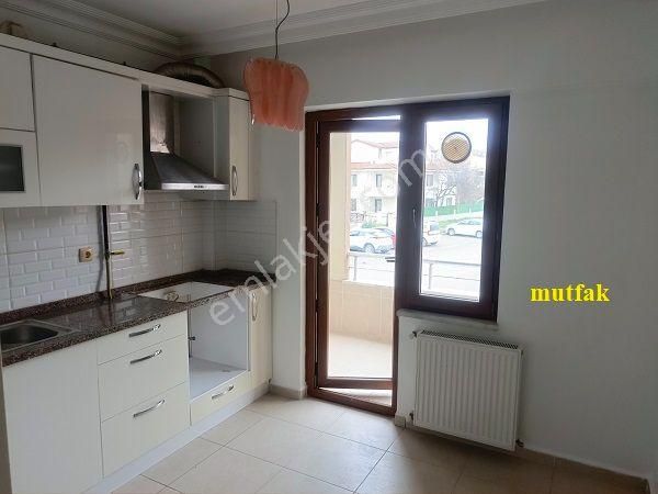 Çiftçi Emlak'tan Yenicami De Yenigün Mh Site İçi 2+1 Lüks Kiralık Daire - Görsel 5
