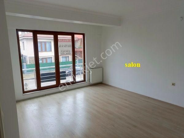 Çiftçi Emlak'tan Yenicami De Yenigün Mh Site İçi 2+1 Lüks Kiralık Daire - Görsel 3