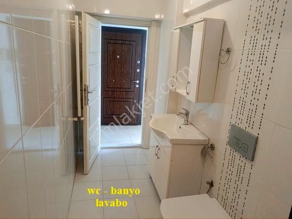 Çiftçi Emlak'tan Yenicami De Yenigün Mh Site İçi 2+1 Lüks Kiralık Daire - Görsel 12