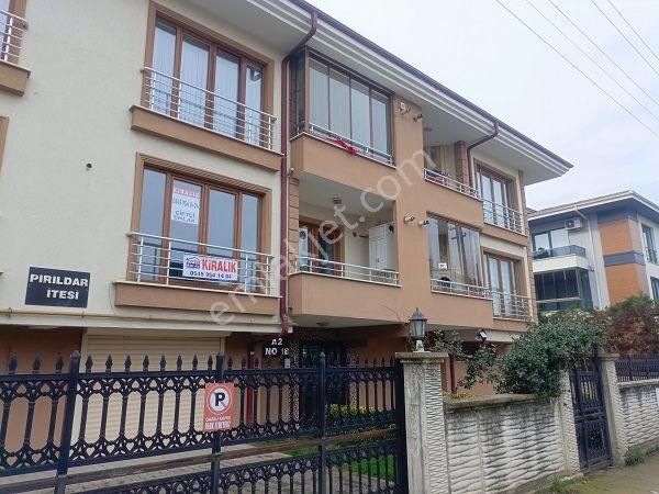 Çiftçi Emlak'tan Yenicami De Yenigün Mh Site İçi 2+1 Lüks Kiralık Daire