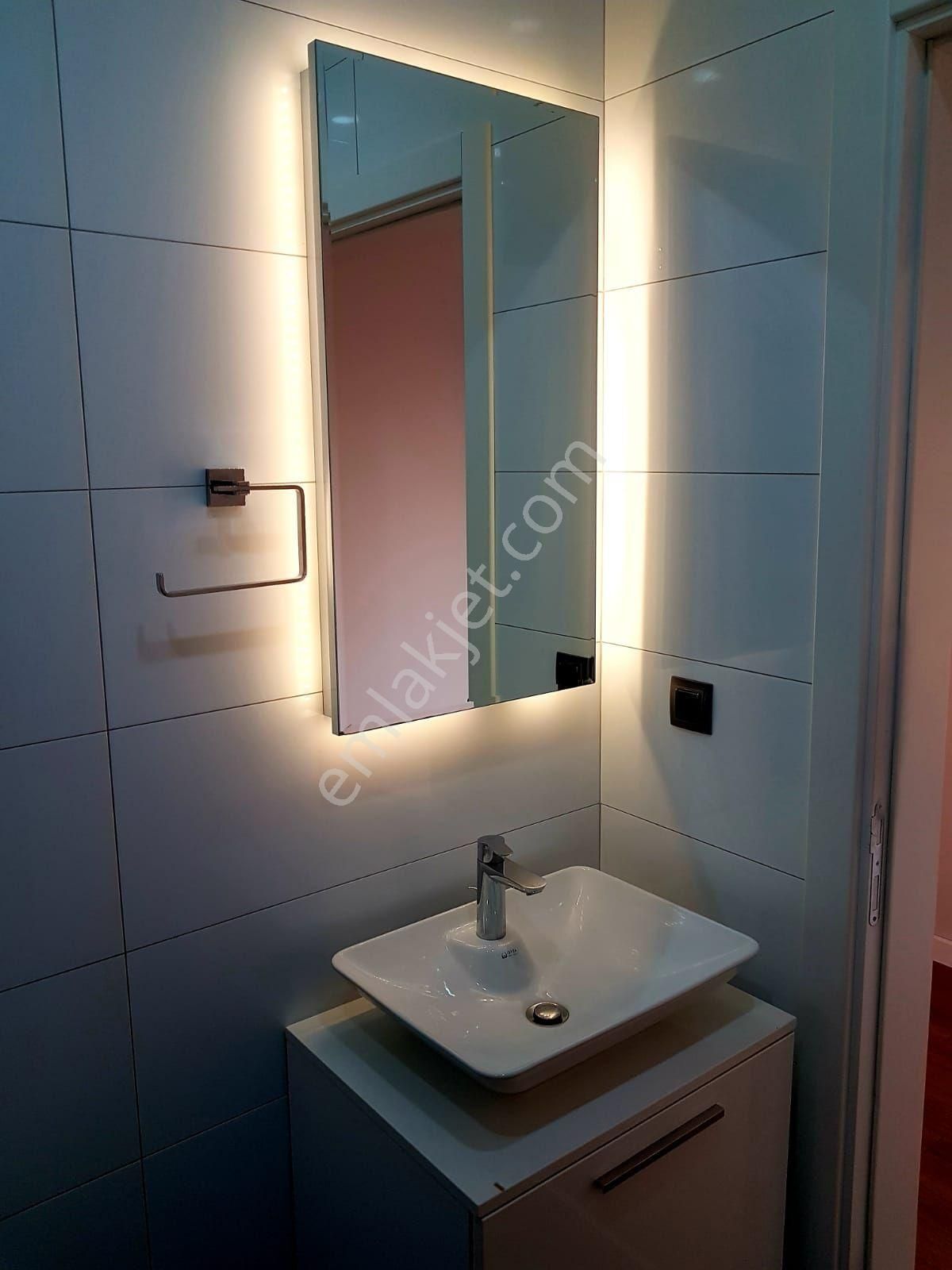 🏡kapalı Otopark - Güvenlik - Manzara - 2+1 Daire - Görsel 25