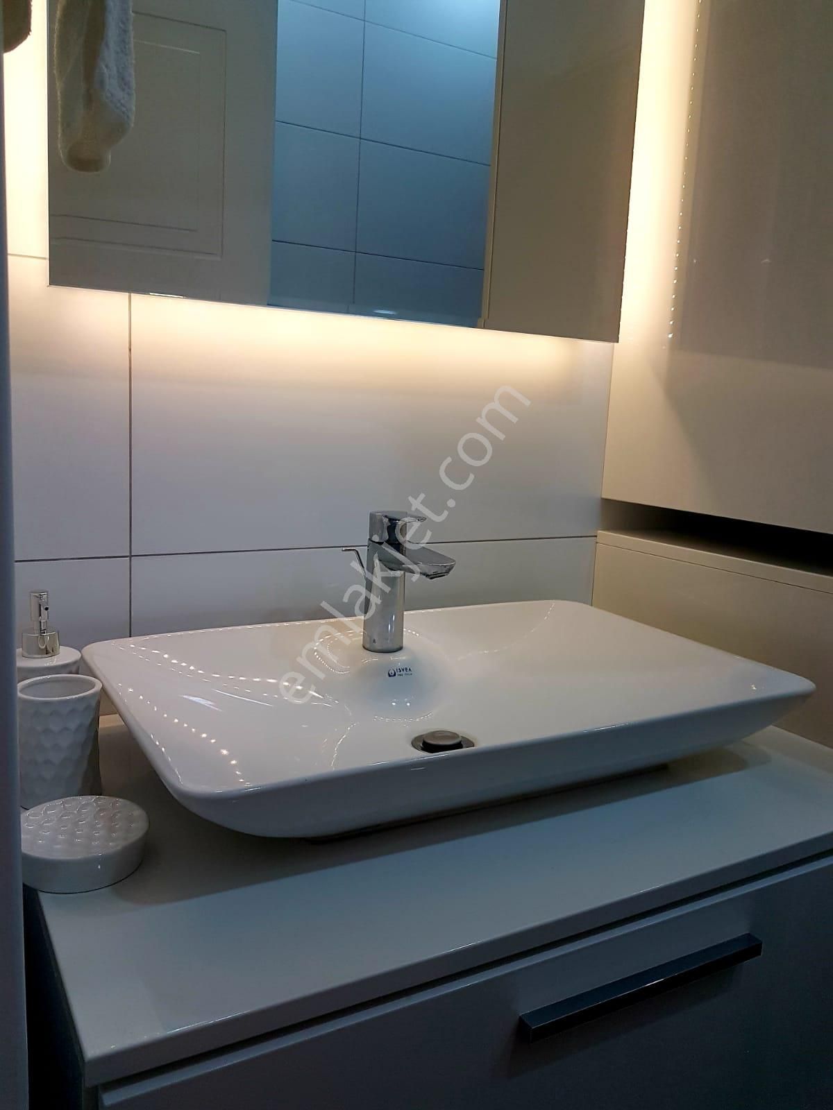 🏡kapalı Otopark - Güvenlik - Manzara - 2+1 Daire - Görsel 24