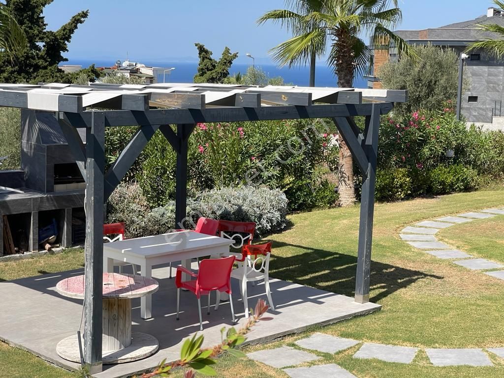 🏡kapalı Otopark - Güvenlik - Manzara - 2+1 Daire - Görsel 5