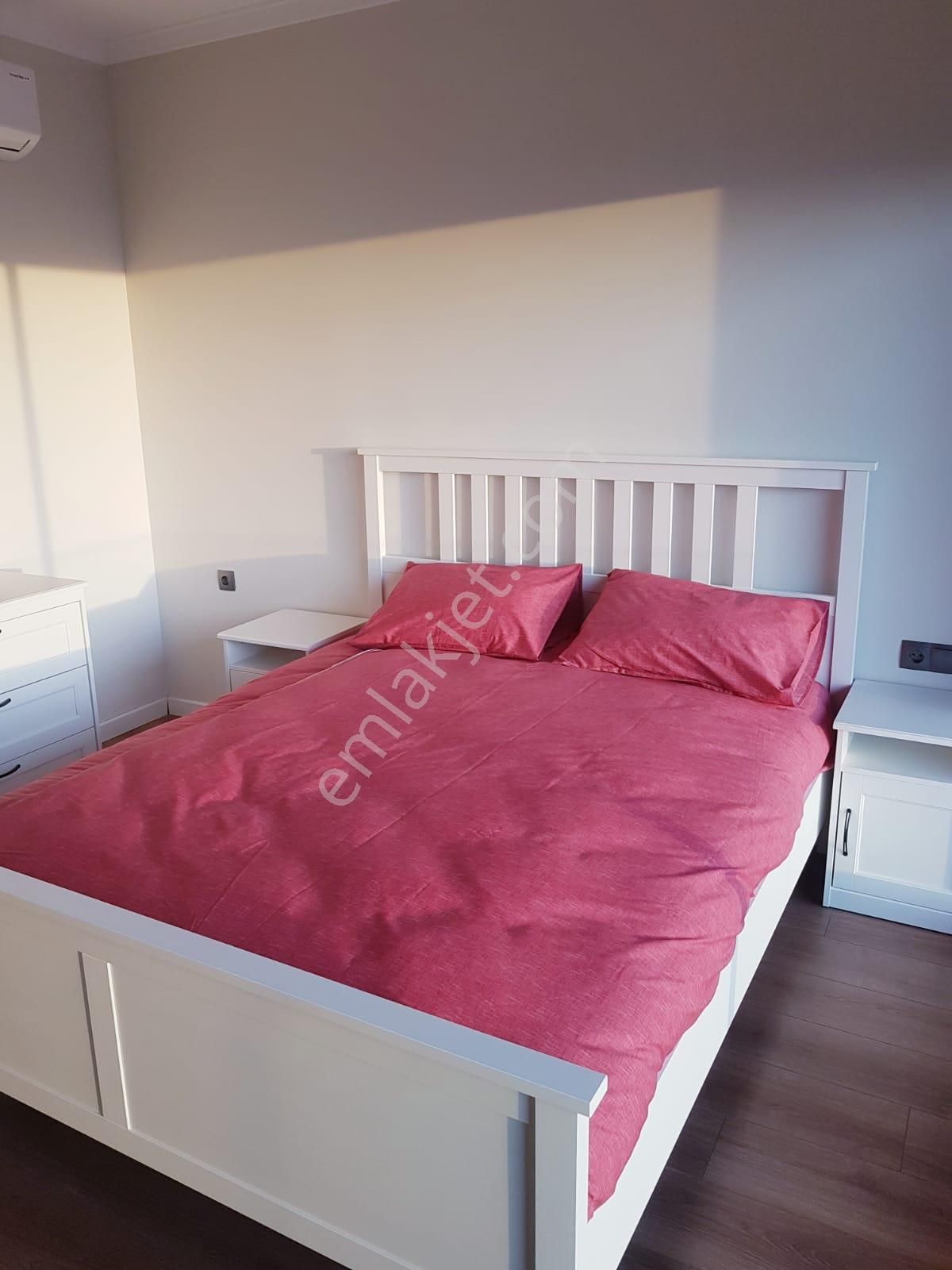 🏡kapalı Otopark - Güvenlik - Manzara - 2+1 Daire - Görsel 19