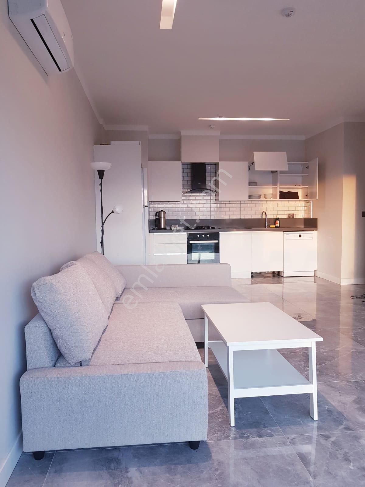 🏡kapalı Otopark - Güvenlik - Manzara - 2+1 Daire - Görsel 12
