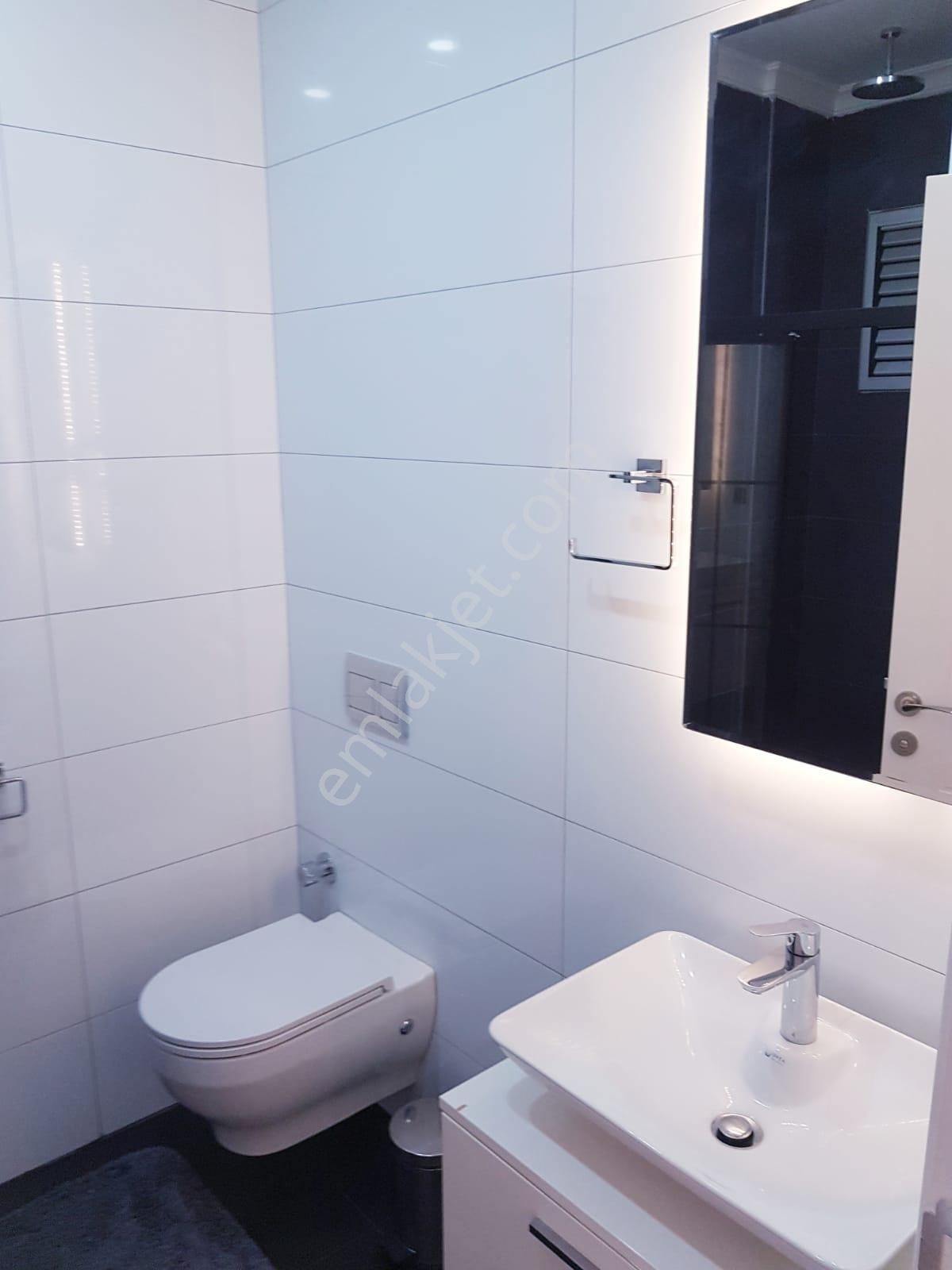 🏡kapalı Otopark - Güvenlik - Manzara - 2+1 Daire - Görsel 23