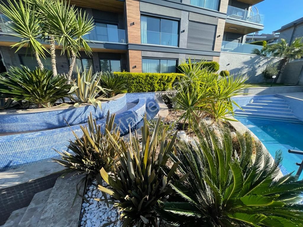 🏡kapalı Otopark - Güvenlik - Manzara - 2+1 Daire - Görsel 4