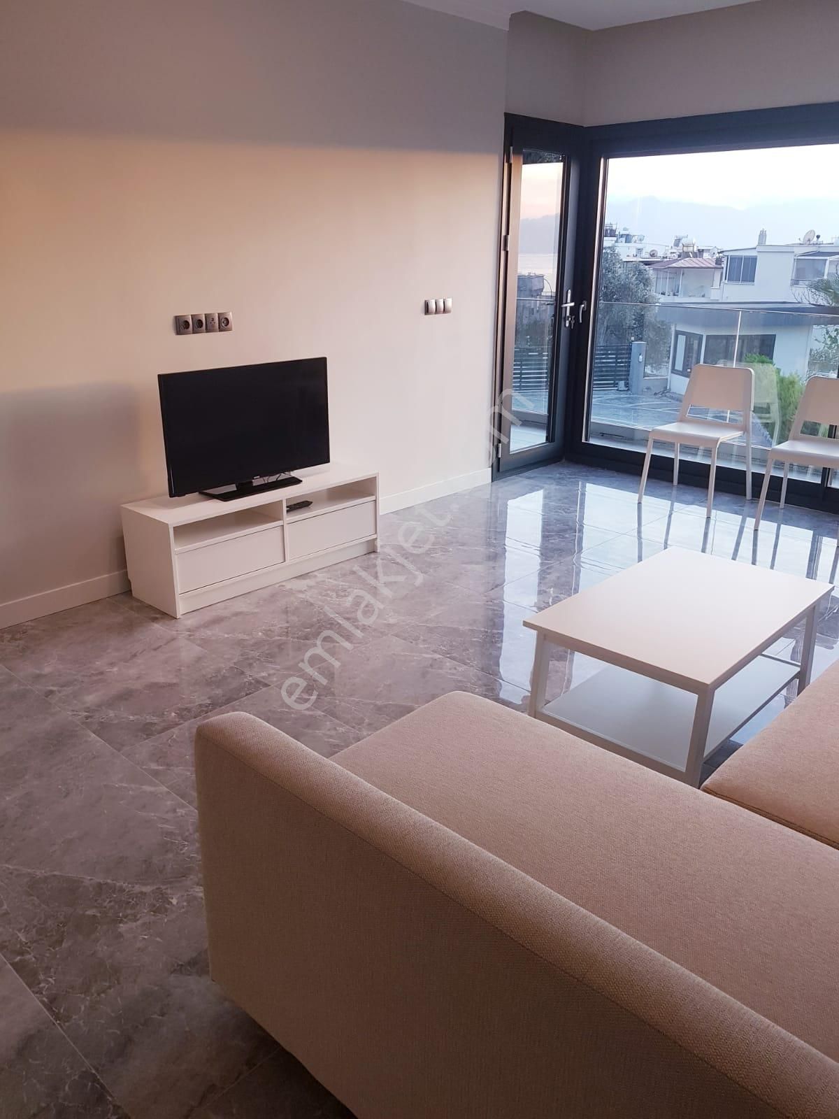 🏡kapalı Otopark - Güvenlik - Manzara - 2+1 Daire - Görsel 10