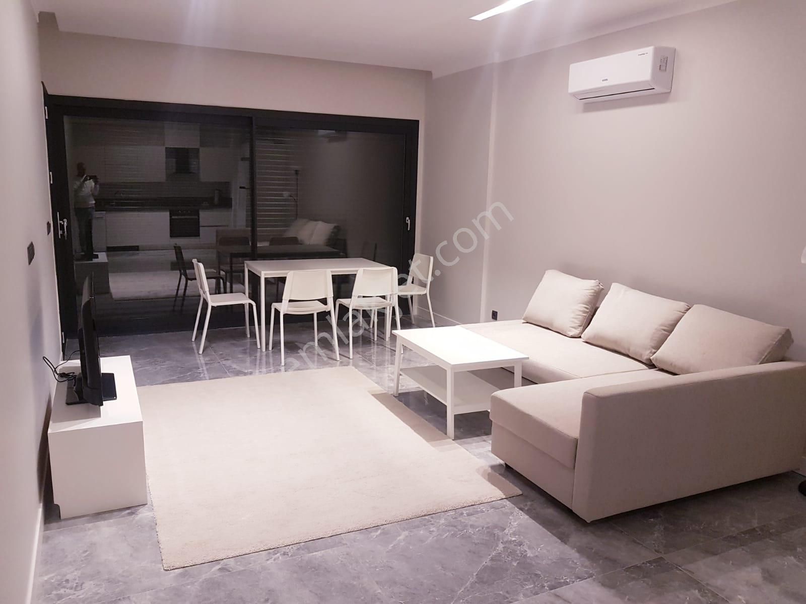 🏡kapalı Otopark - Güvenlik - Manzara - 2+1 Daire - Görsel 13