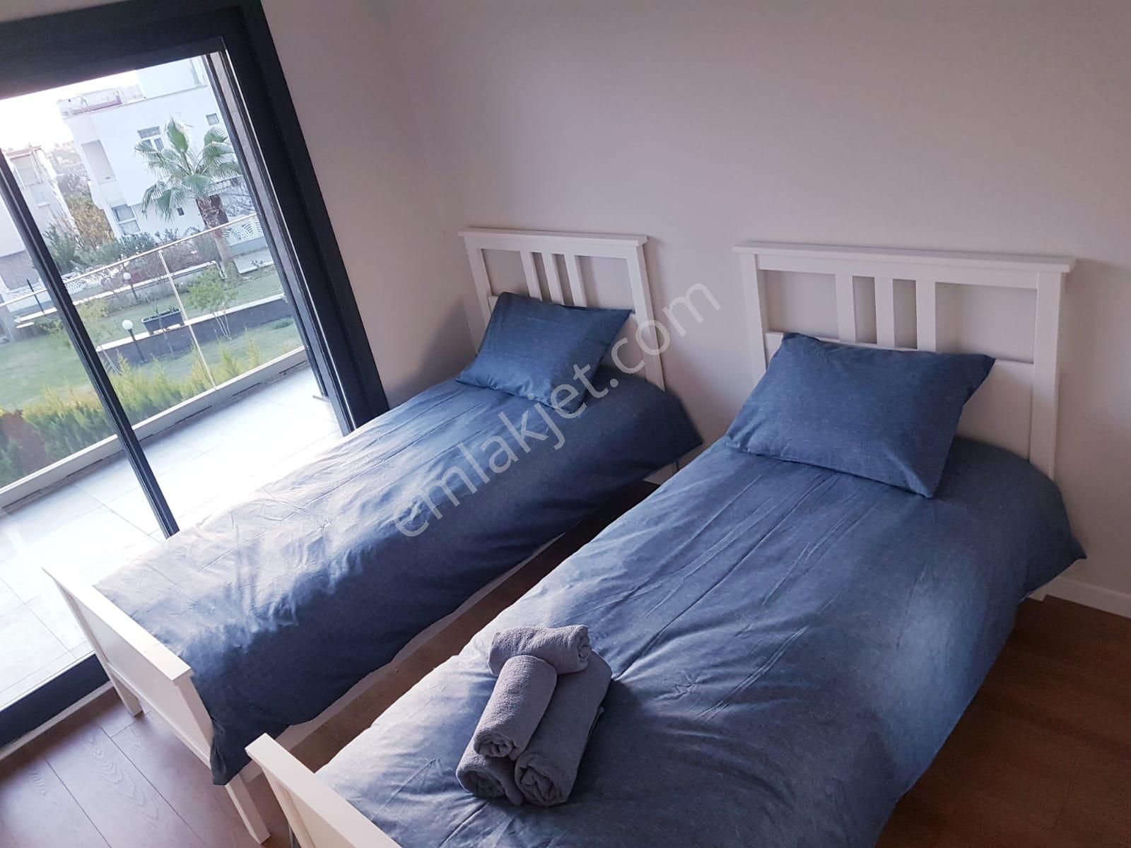 🏡kapalı Otopark - Güvenlik - Manzara - 2+1 Daire - Görsel 17