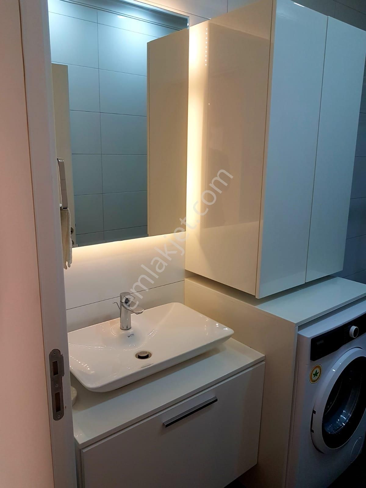 🏡kapalı Otopark - Güvenlik - Manzara - 2+1 Daire - Görsel 26