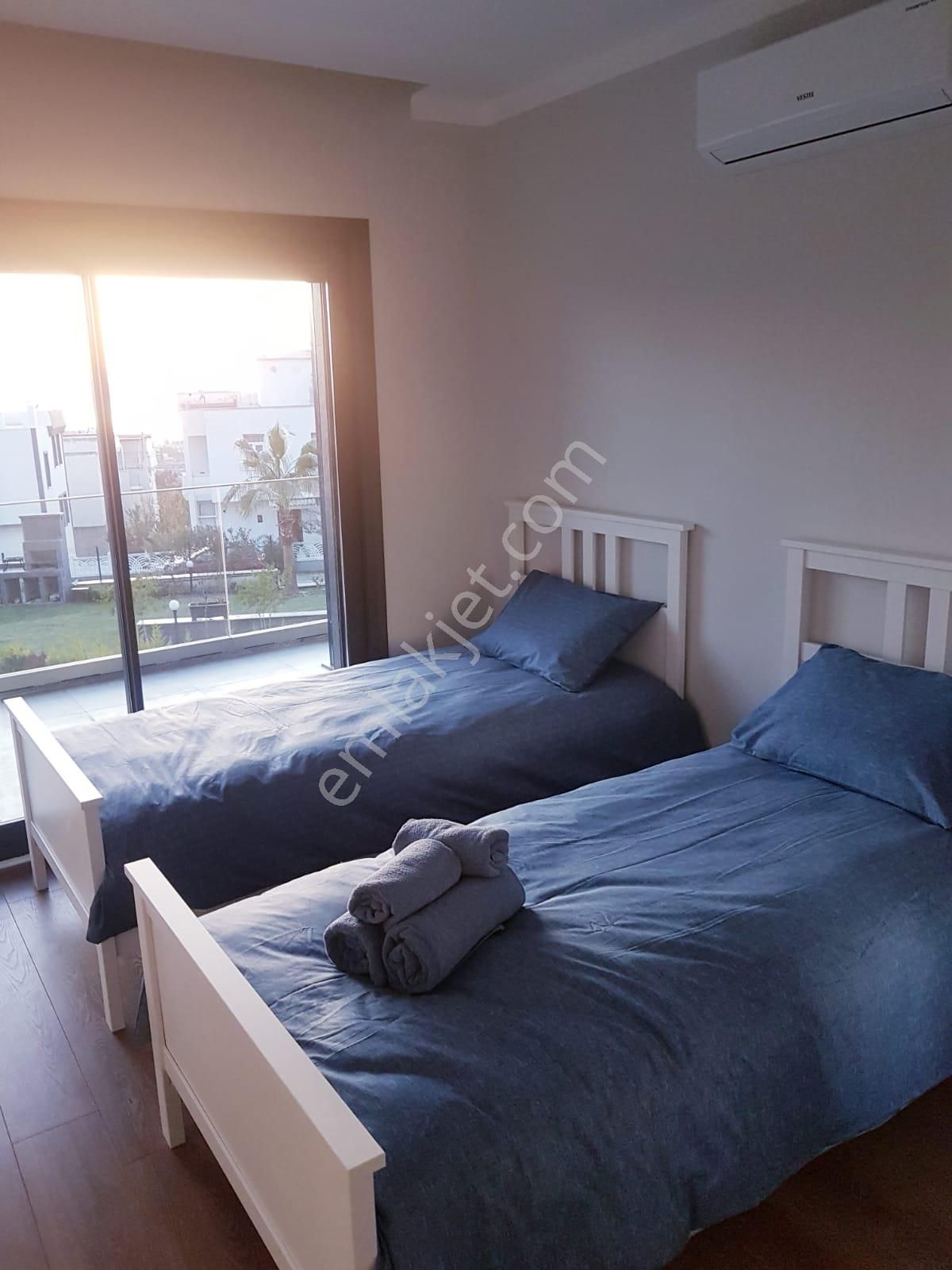 🏡kapalı Otopark - Güvenlik - Manzara - 2+1 Daire - Görsel 16