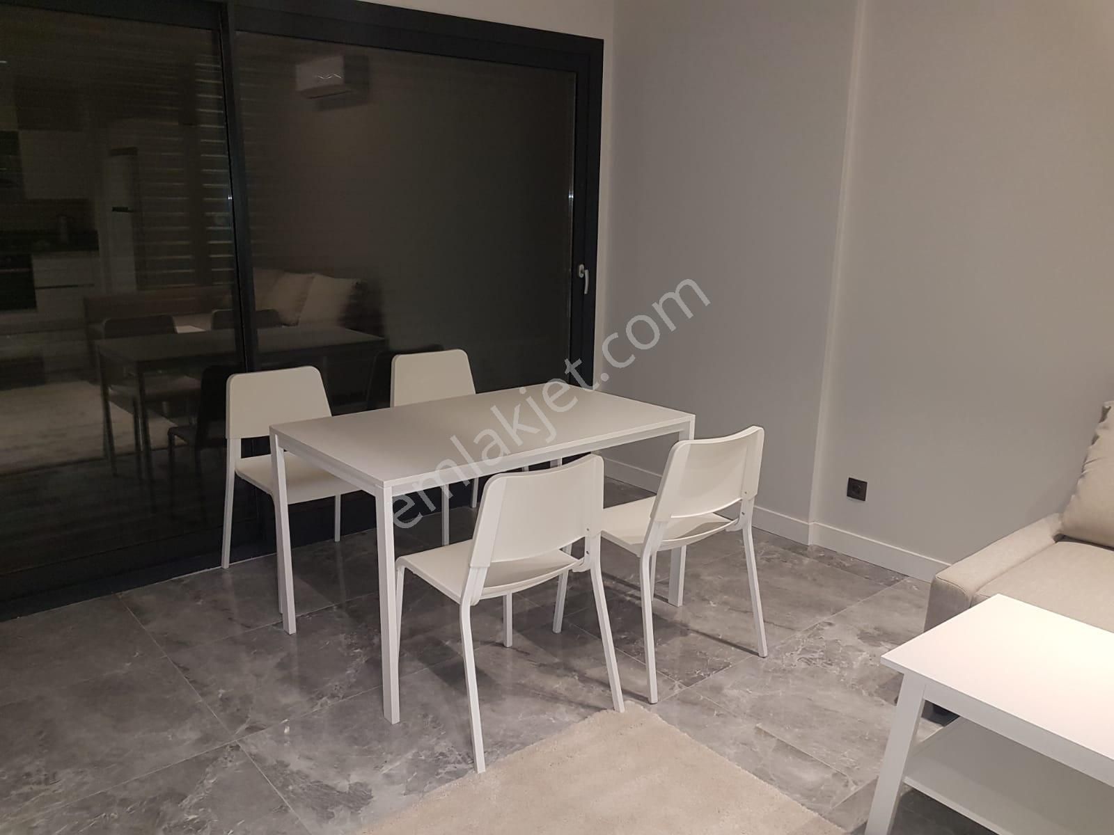 🏡kapalı Otopark - Güvenlik - Manzara - 2+1 Daire - Görsel 8