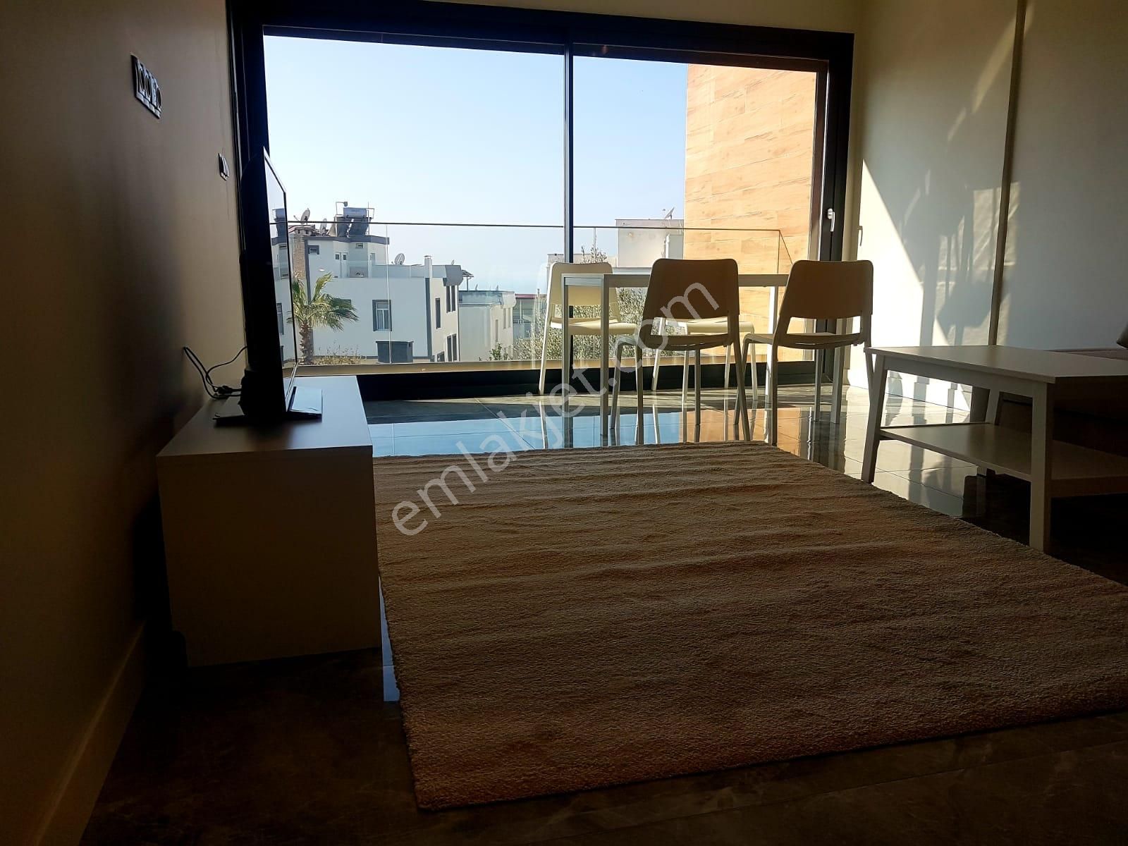 🏡kapalı Otopark - Güvenlik - Manzara - 2+1 Daire - Görsel 9