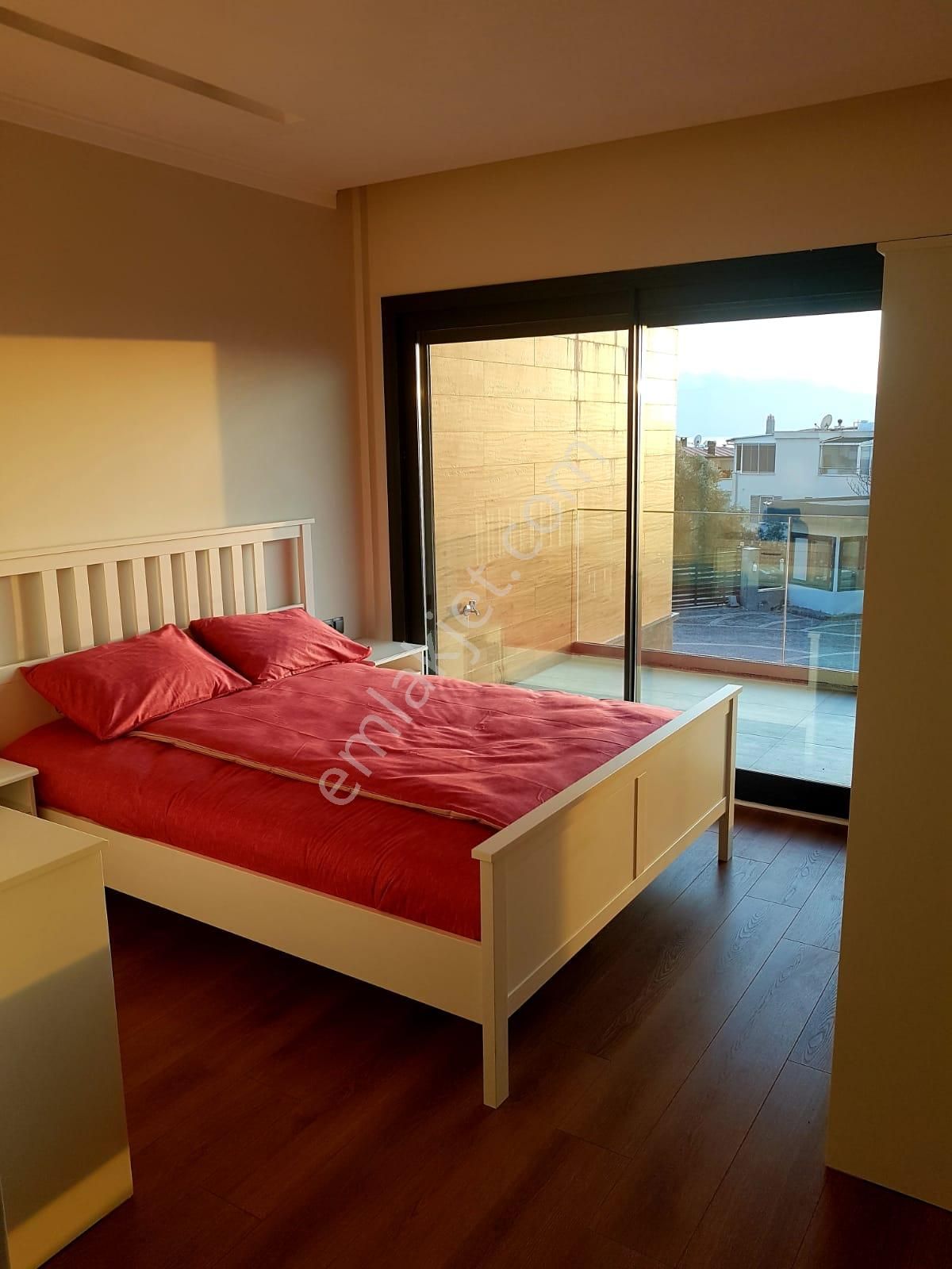 🏡kapalı Otopark - Güvenlik - Manzara - 2+1 Daire - Görsel 20