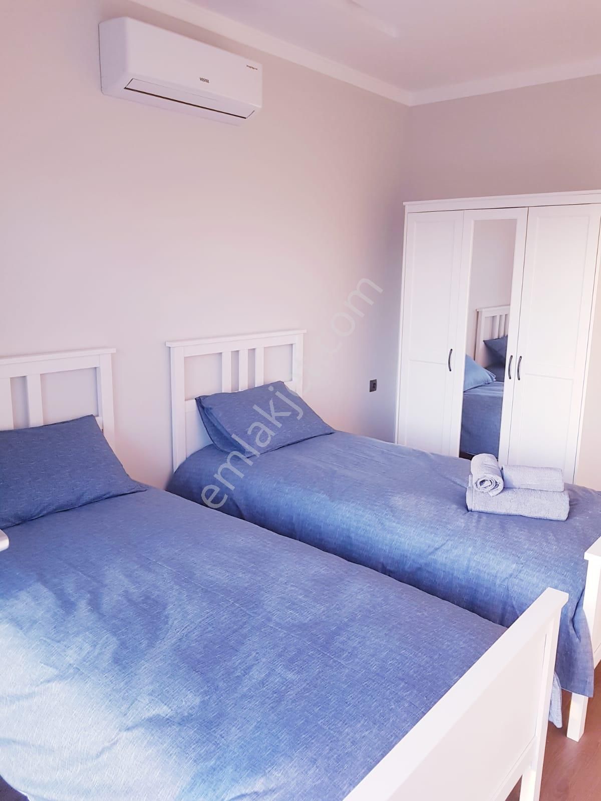 🏡kapalı Otopark - Güvenlik - Manzara - 2+1 Daire - Görsel 15