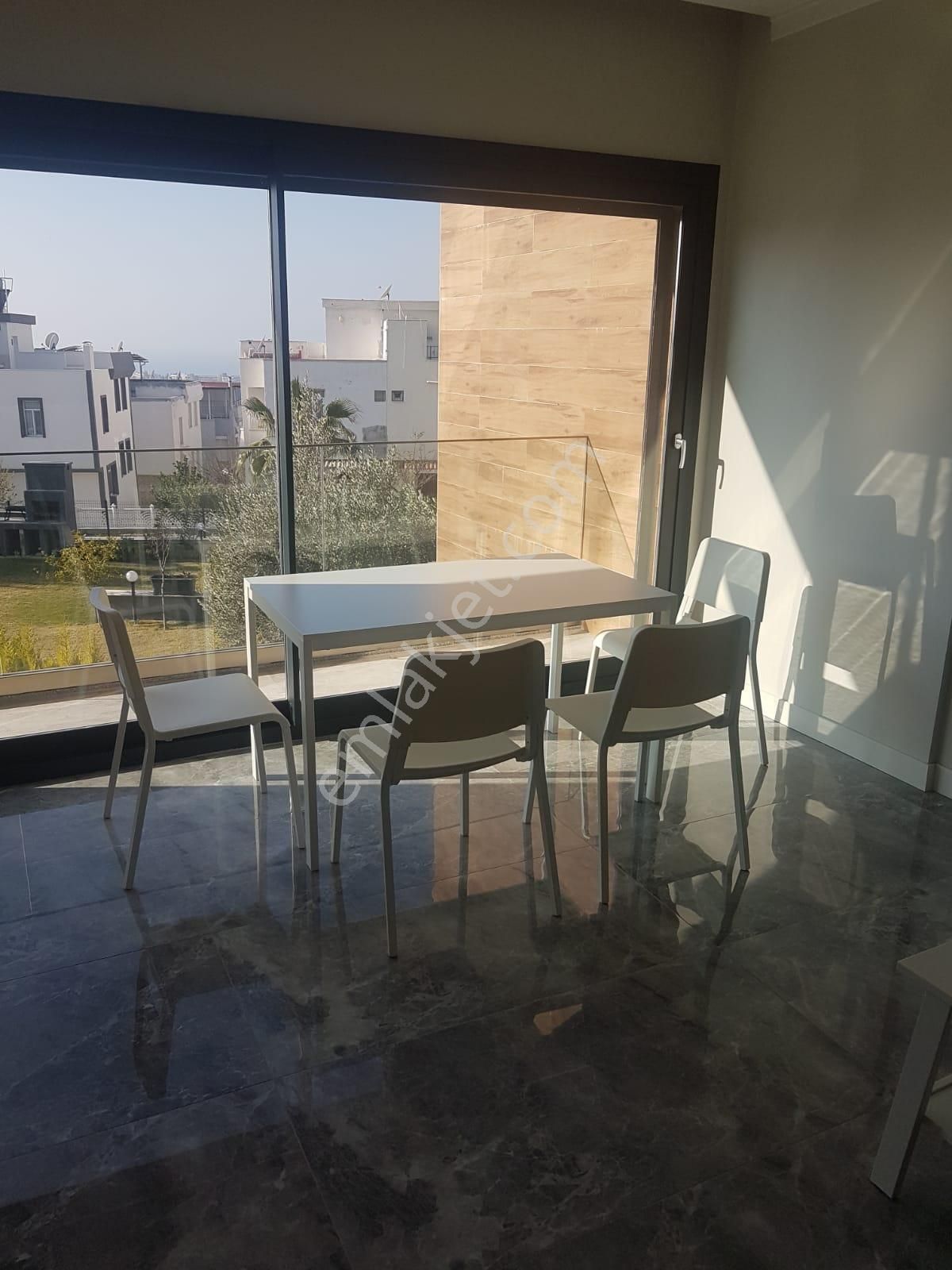 🏡kapalı Otopark - Güvenlik - Manzara - 2+1 Daire - Görsel 7
