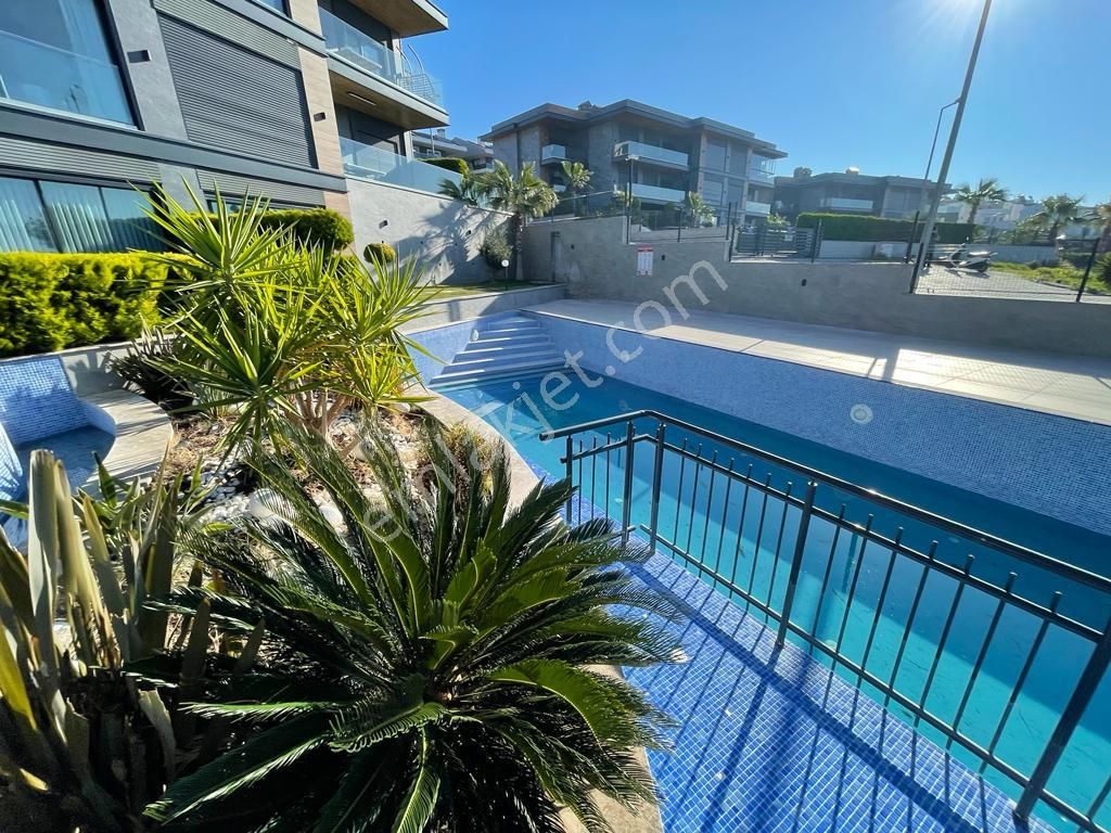 🏡kapalı Otopark - Güvenlik - Manzara - 2+1 Daire - Görsel 3