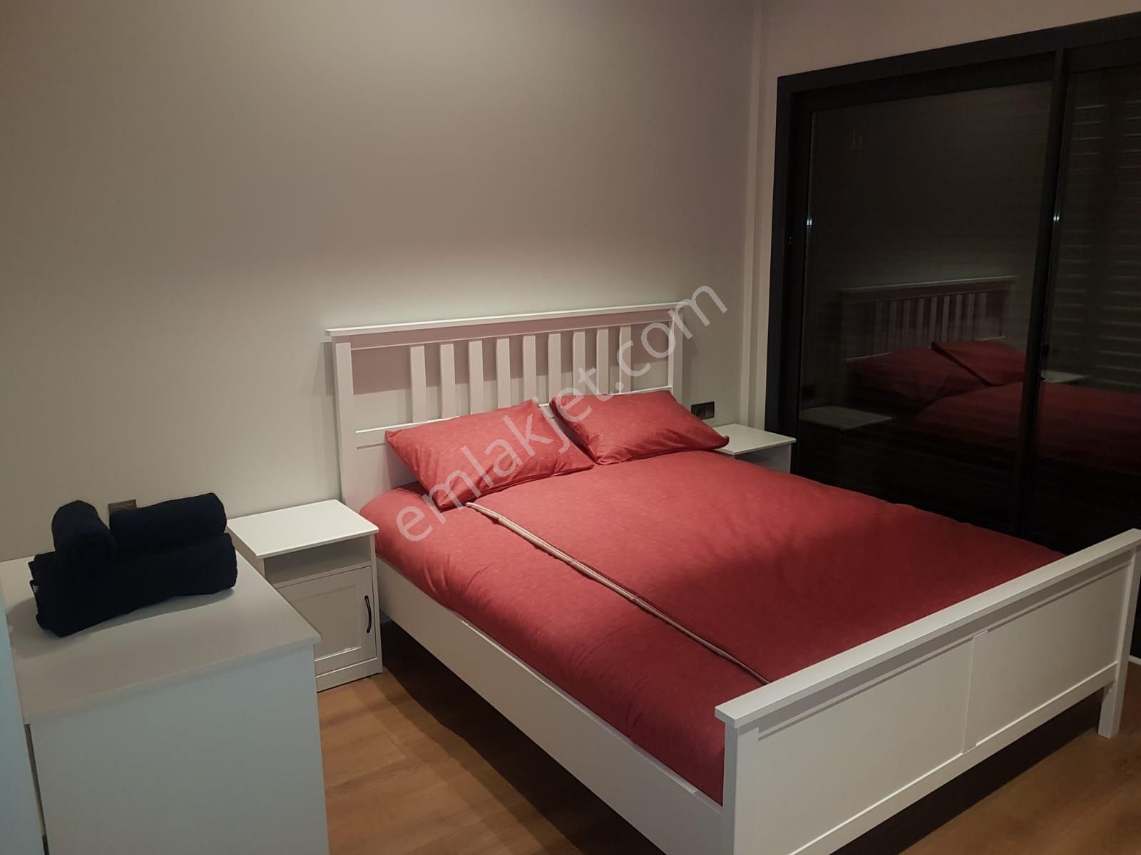 🏡kapalı Otopark - Güvenlik - Manzara - 2+1 Daire - Görsel 21