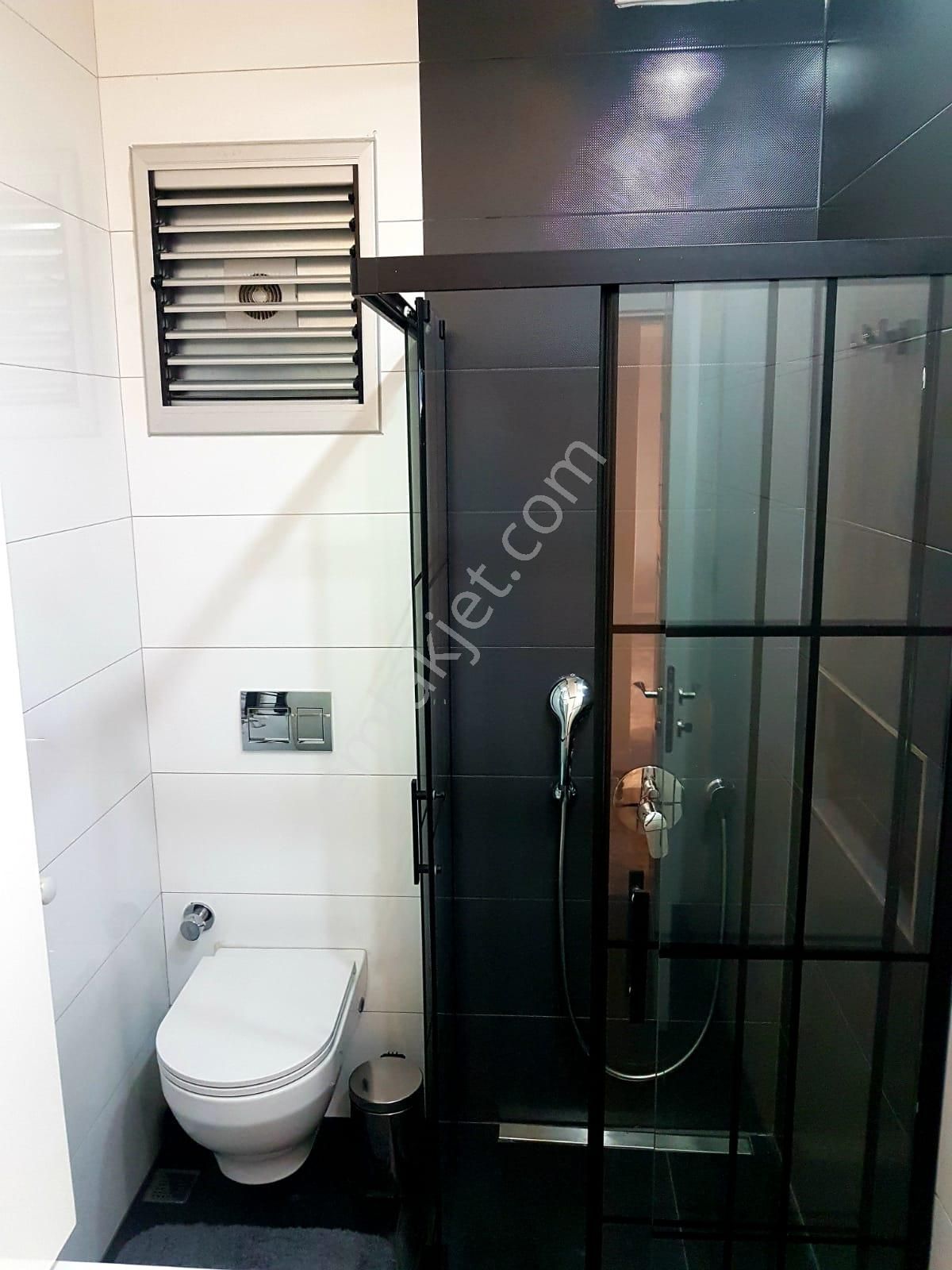 🏡kapalı Otopark - Güvenlik - Manzara - 2+1 Daire - Görsel 27