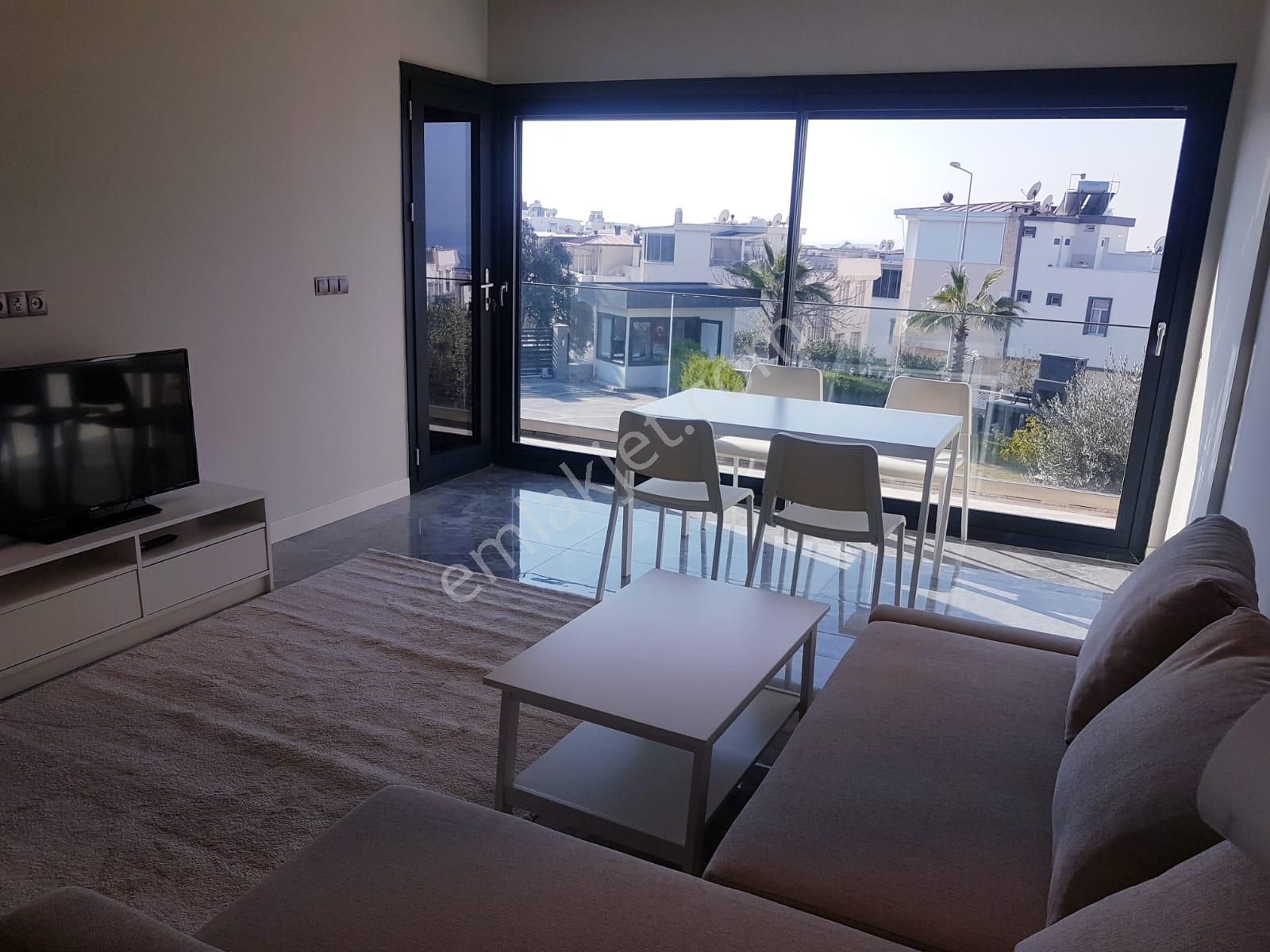 🏡kapalı Otopark - Güvenlik - Manzara - 2+1 Daire - Görsel 6