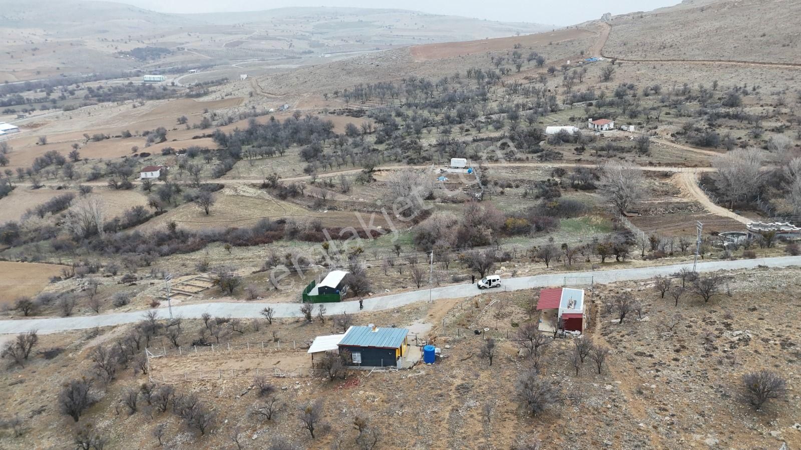 Fırsat Bahçelik Meram Sarıkız İntikal Tapulu 89 M2 Bahçe - Görsel 6