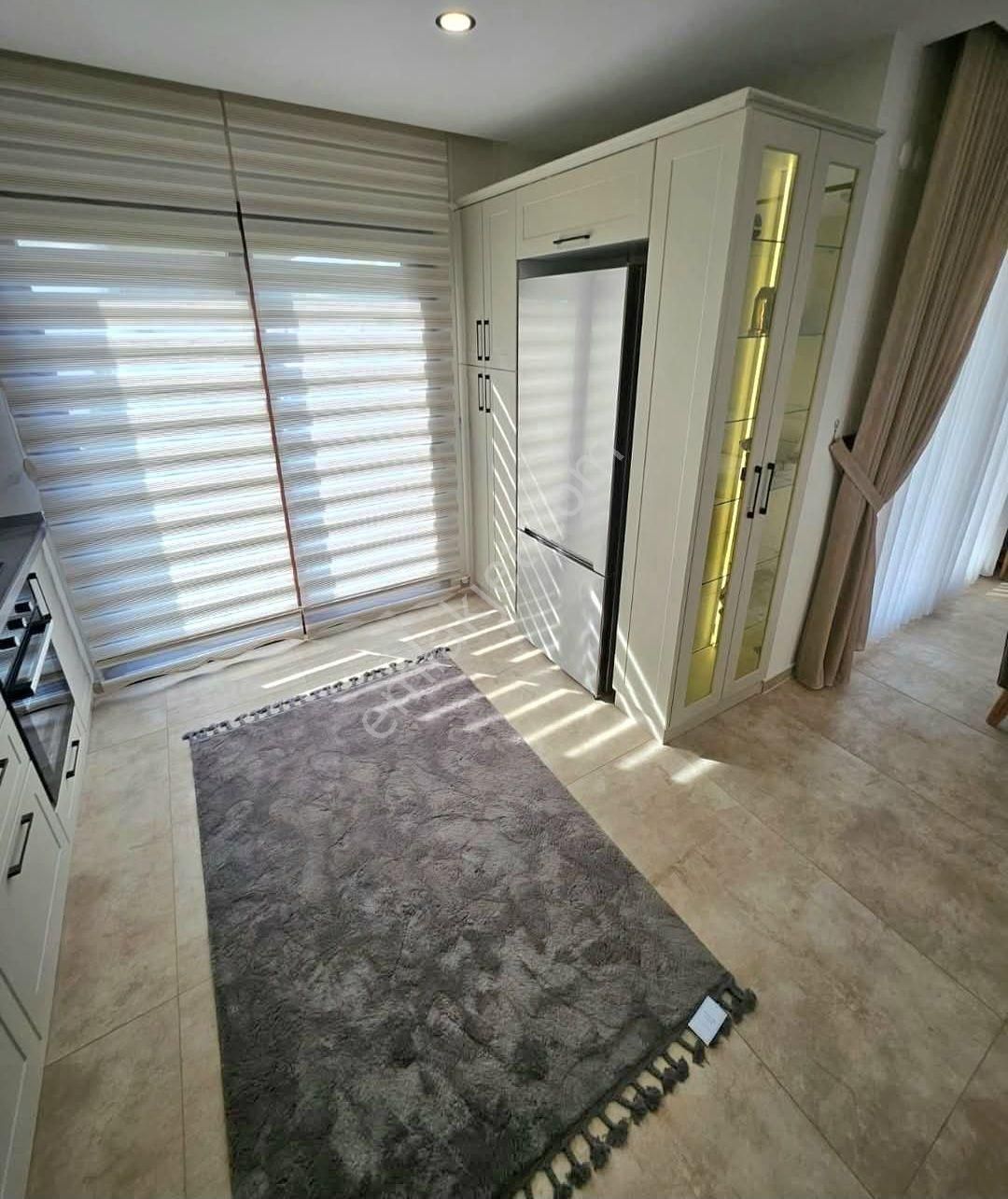 Güzelçamlı Satılık Müstakil Sıfır Villa Havuzlu Site - Görsel 15