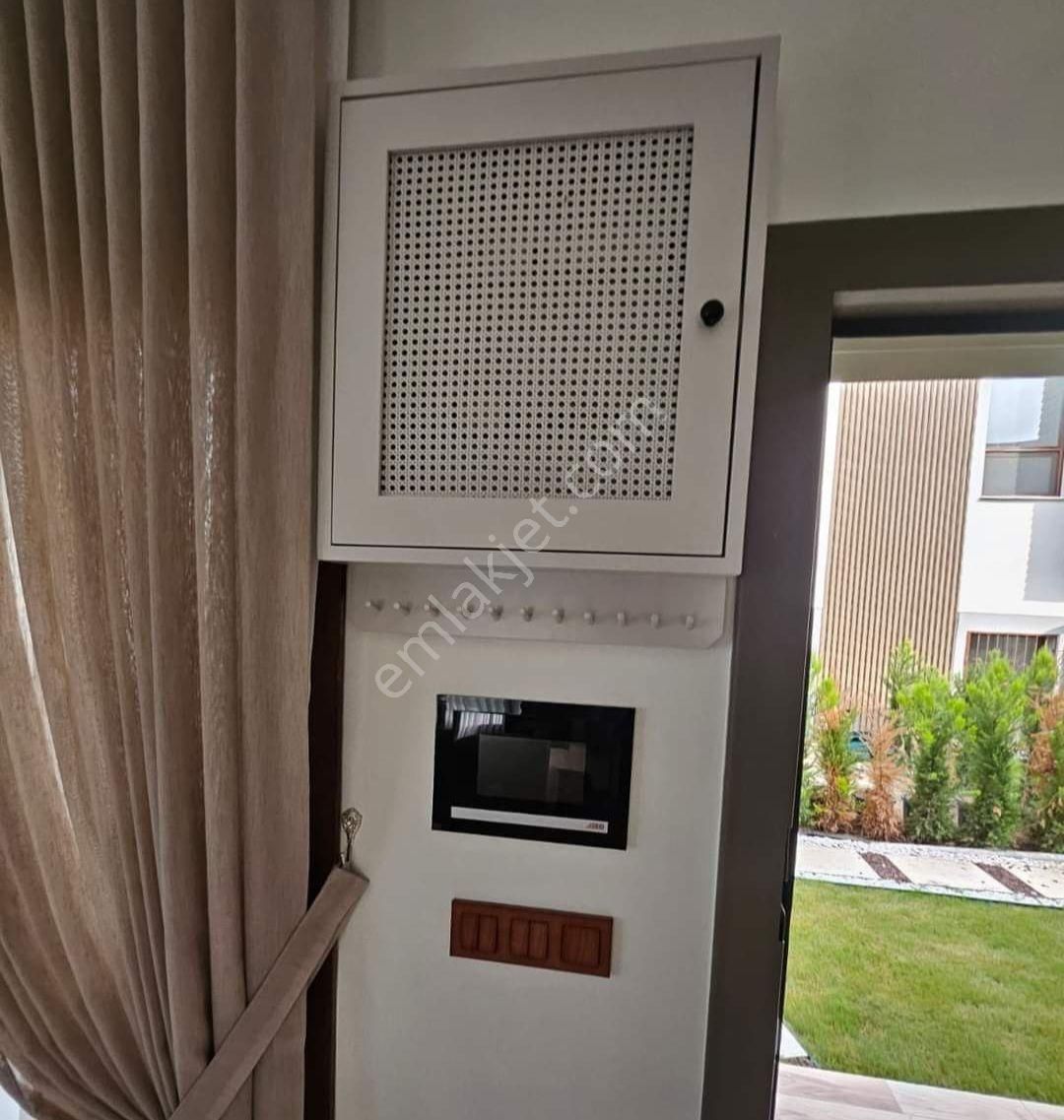 Güzelçamlı Satılık Müstakil Sıfır Villa Havuzlu Site - Görsel 9