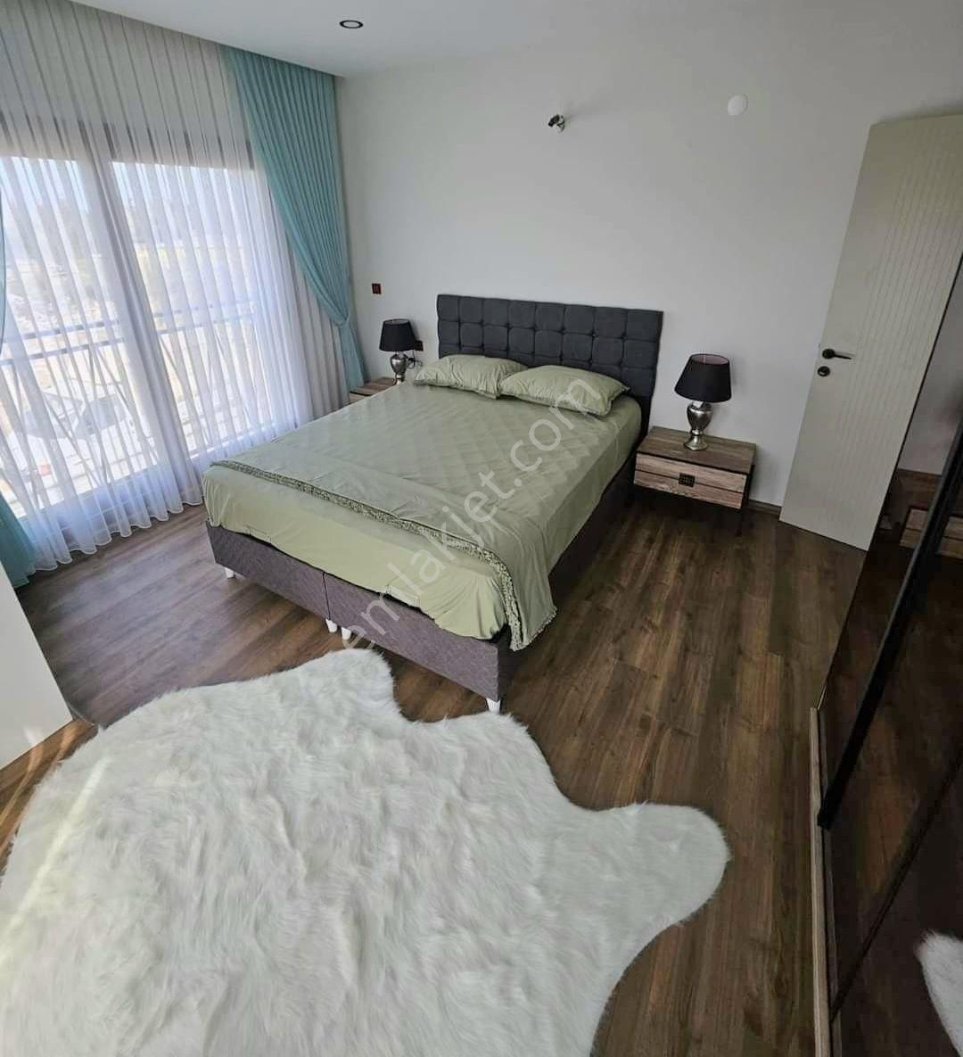 Güzelçamlı Satılık Müstakil Sıfır Villa Havuzlu Site - Görsel 17