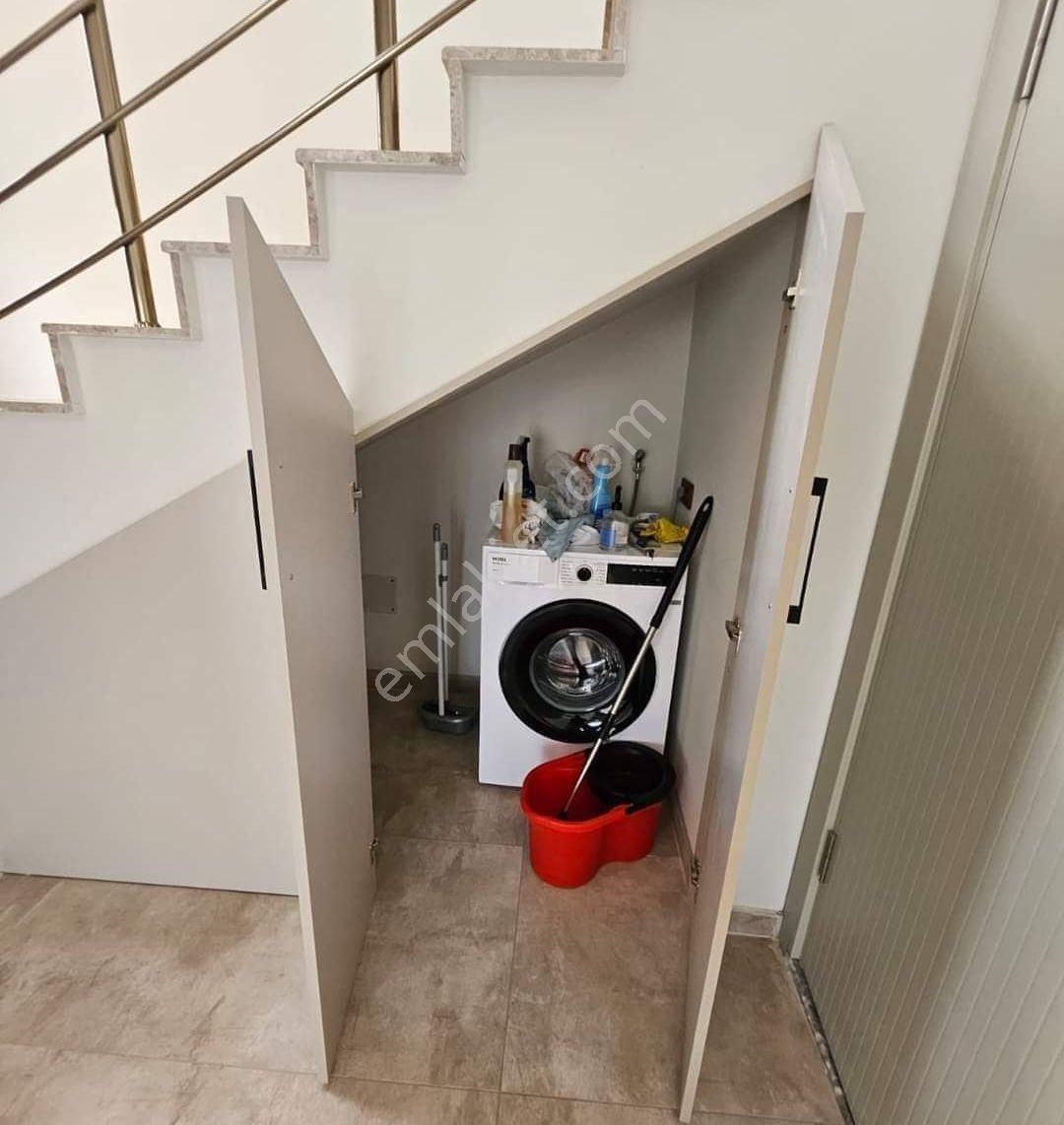 Güzelçamlı Satılık Müstakil Sıfır Villa Havuzlu Site - Görsel 10