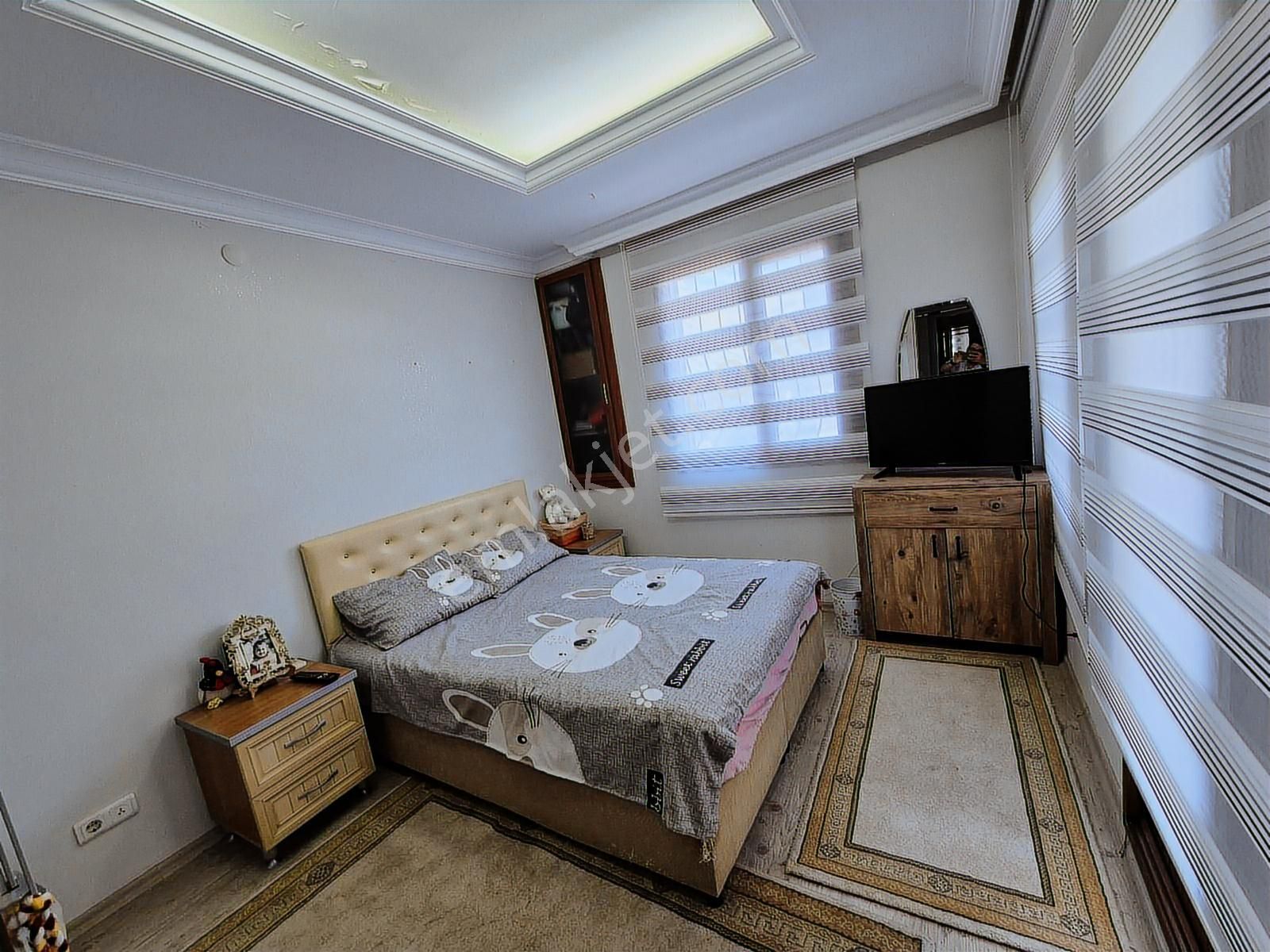 Devlet Hastanesine Yürüme Mesafesinde Daire Fiyatında 4+1villa - Görsel 18