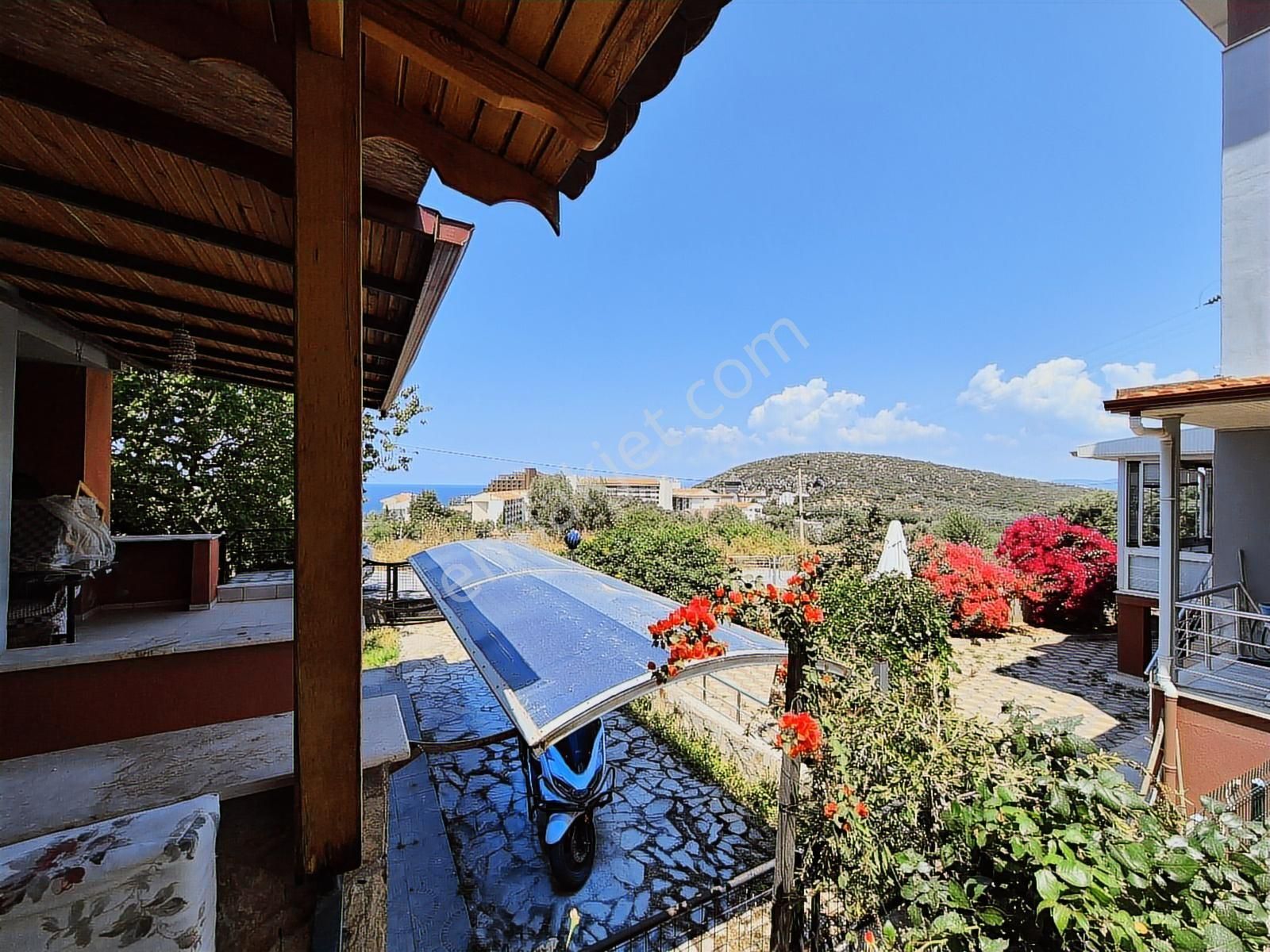 Devlet Hastanesine Yürüme Mesafesinde Daire Fiyatında 4+1villa - Görsel 30