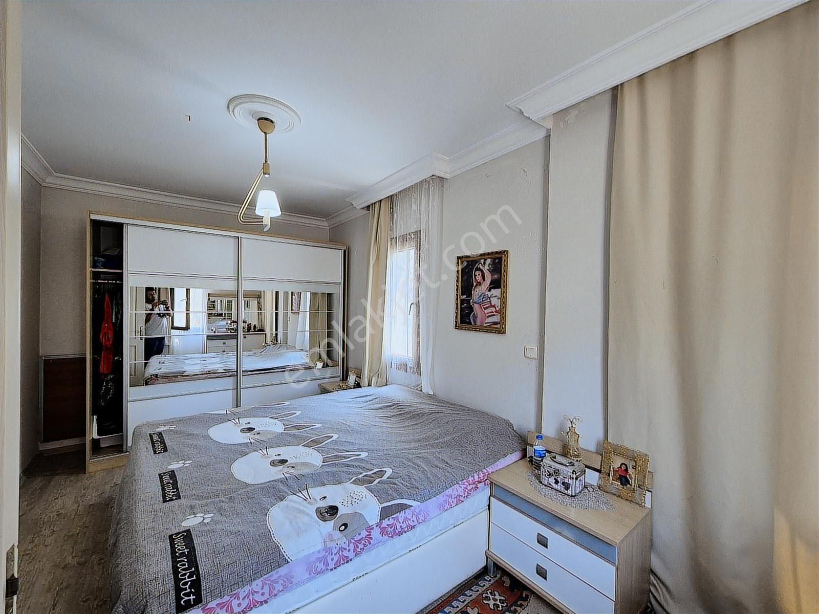 Devlet Hastanesine Yürüme Mesafesinde Daire Fiyatında 4+1villa - Görsel 17