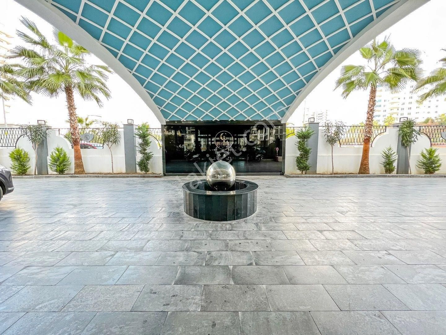 Alanya Mahmutlar’da 2+1 Lüks Daire – Deniz, Havuz Ve Dağ Manzaralı - Görsel 4