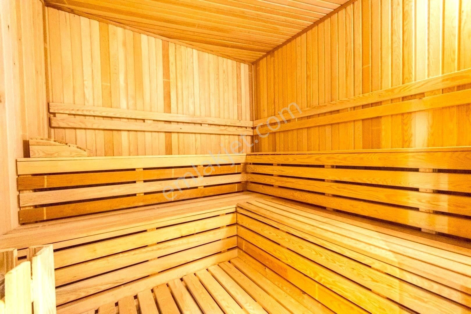 Alanya Mahmutlar’da 2+1 Lüks Daire – Deniz, Havuz Ve Dağ Manzaralı - Görsel 20