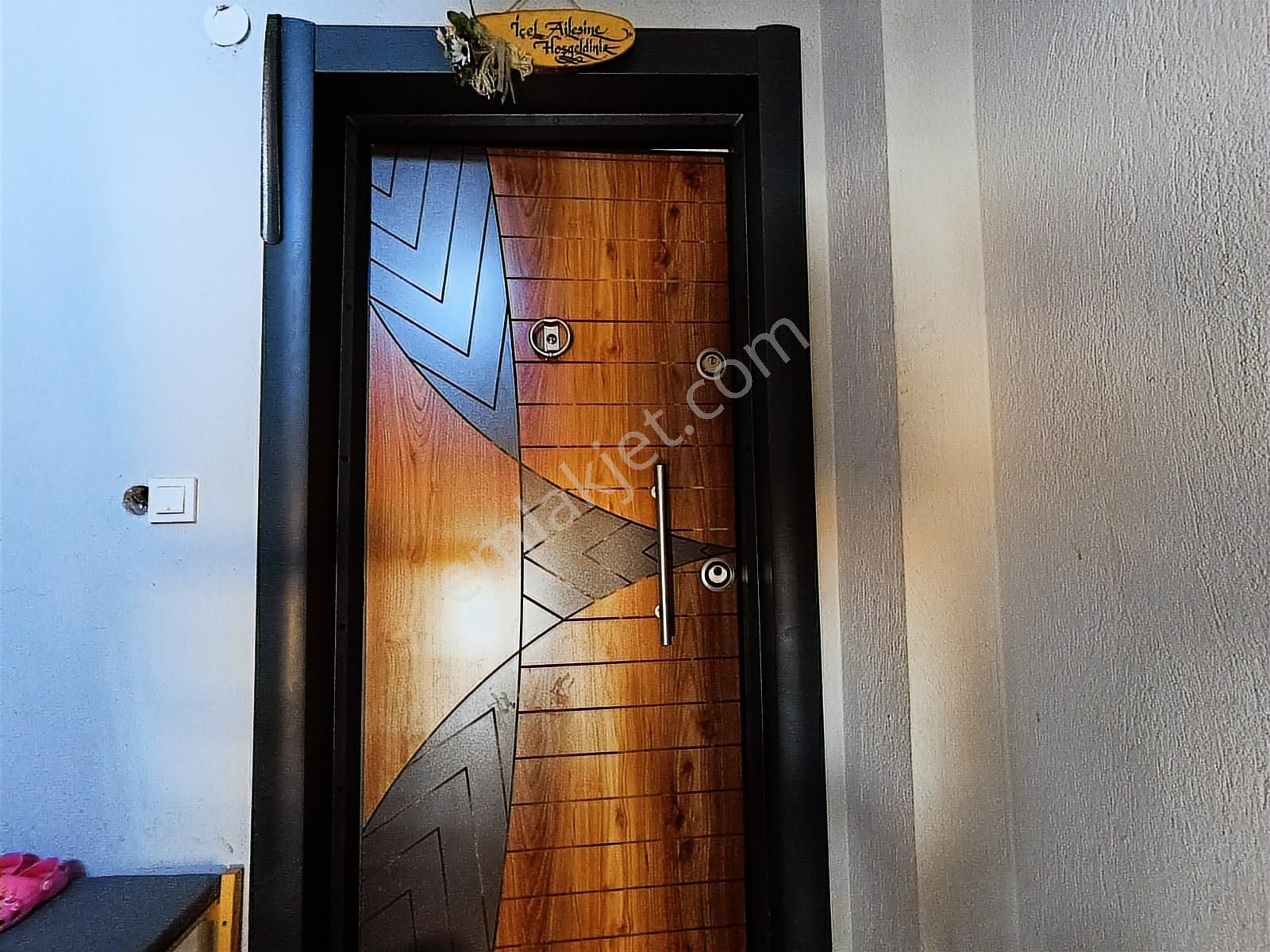 Kuşadası Davutlar Merkezde 120 M2 Ayrı Mutfak Satılık 3+1 Daire - Görsel 8