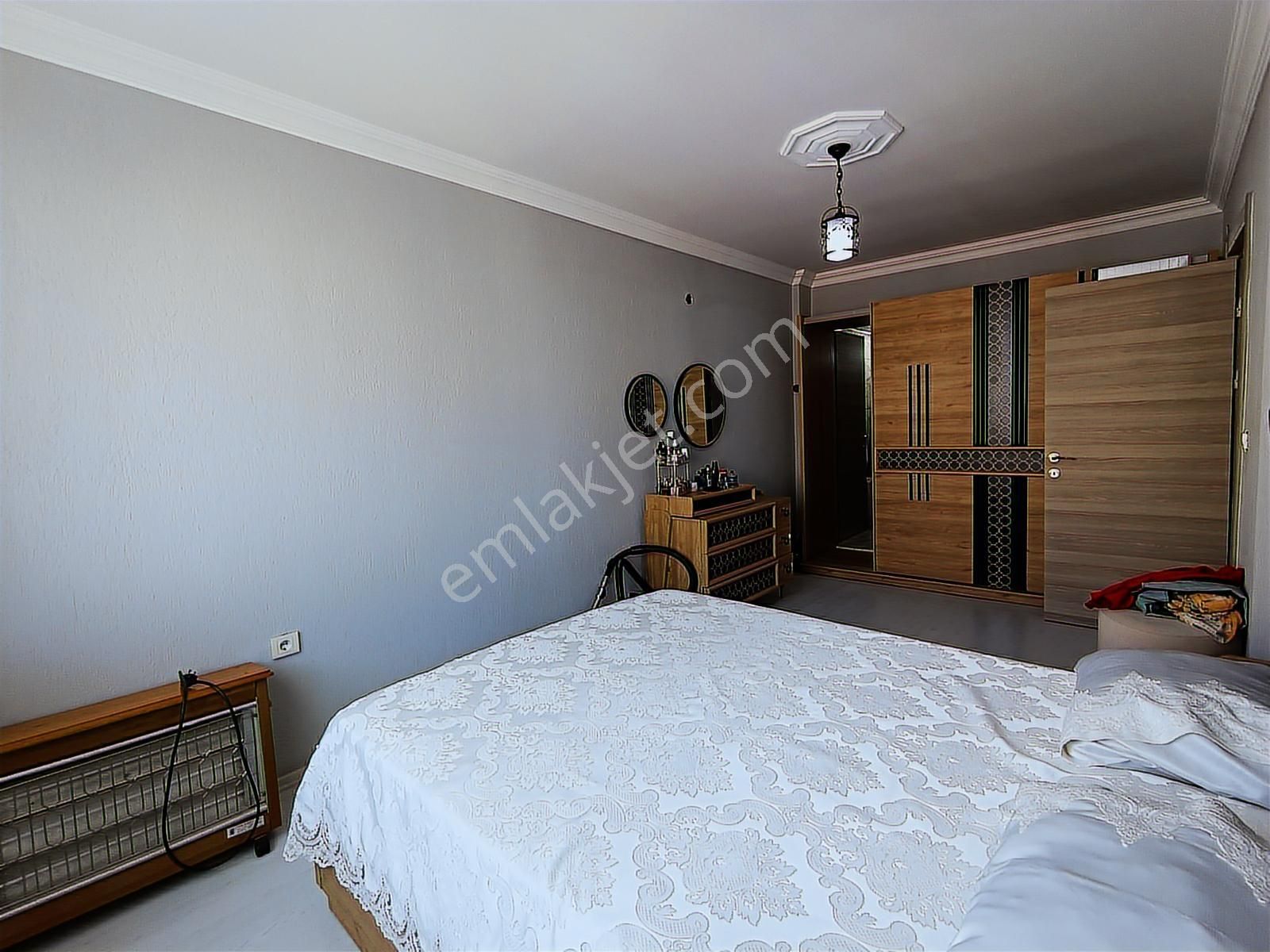 Kuşadası Davutlar Merkezde 120 M2 Ayrı Mutfak Satılık 3+1 Daire - Görsel 28