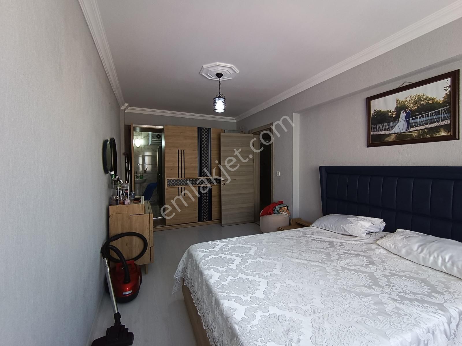 Kuşadası Davutlar Merkezde 120 M2 Ayrı Mutfak Satılık 3+1 Daire - Görsel 32