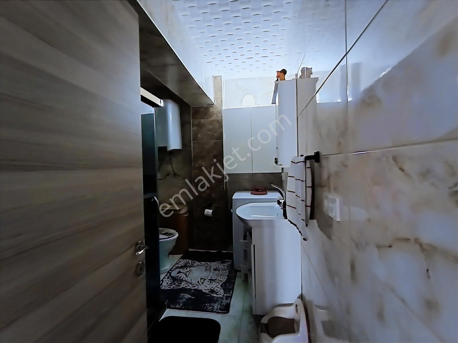 Kuşadası Davutlar Merkezde 120 M2 Ayrı Mutfak Satılık 3+1 Daire - Görsel 35