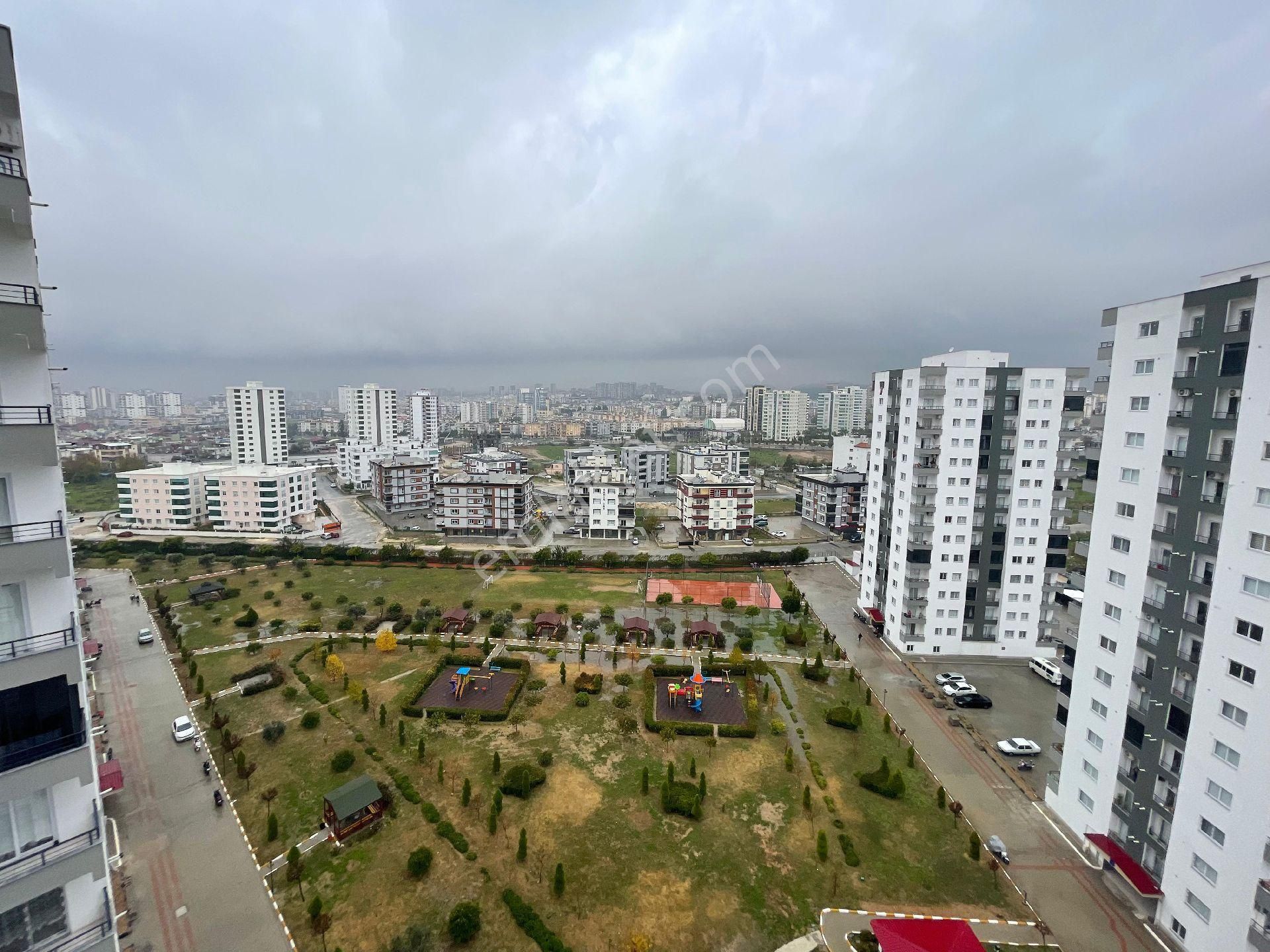 Ra Gayrimenkul Kavaklı Mh.site İçerisinde Kiralık Daire - Görsel 25