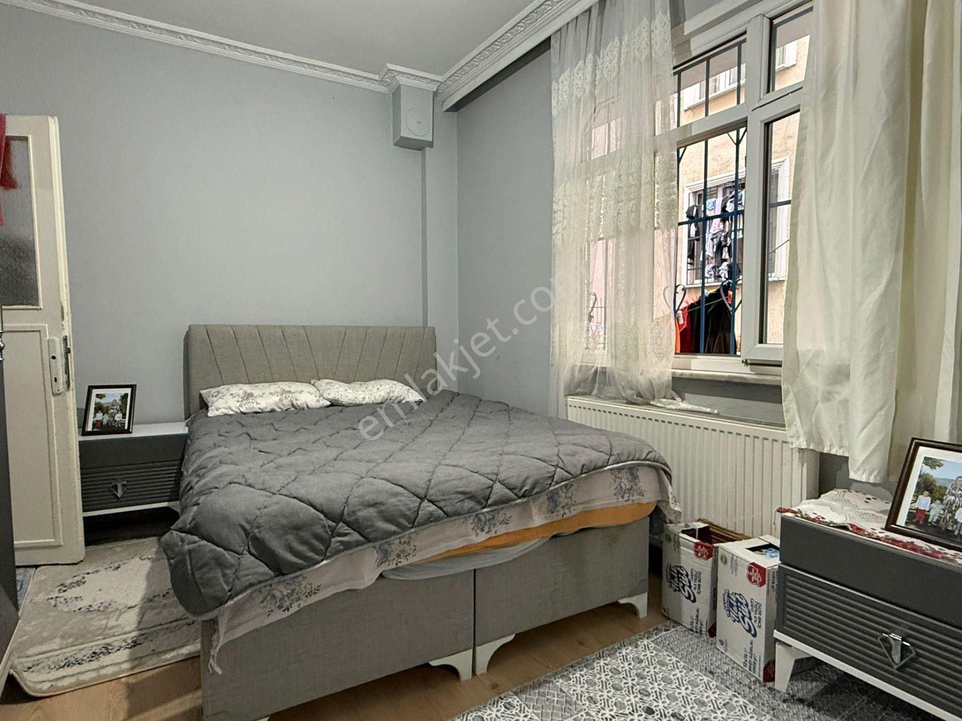 Bağcılar Göztepe'de Satılık 2+1 Daire: Metro Ve Hastaneye Yakın - Görsel 11