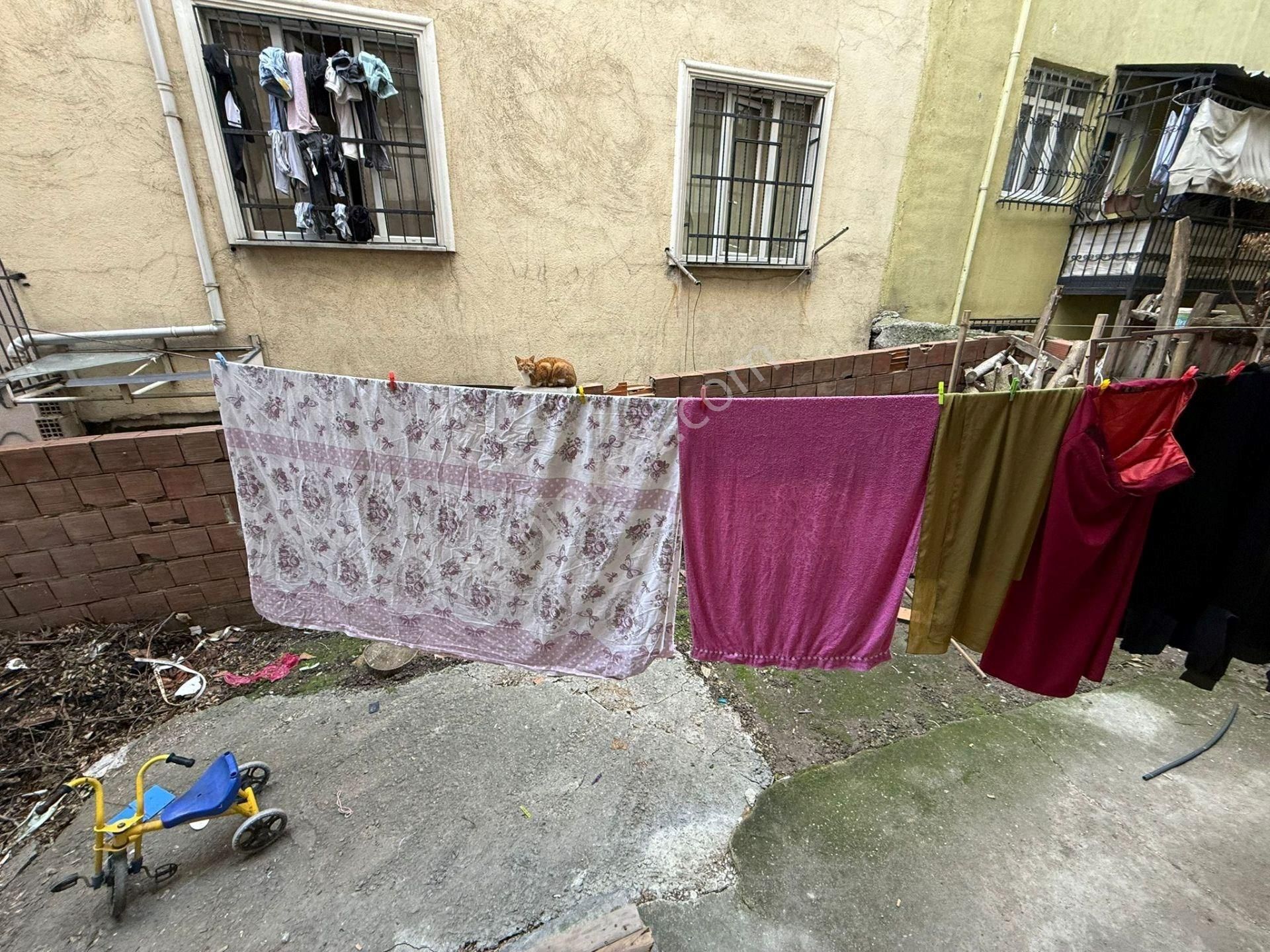 Bağcılar Göztepe'de Satılık 2+1 Daire: Metro Ve Hastaneye Yakın - Görsel 30