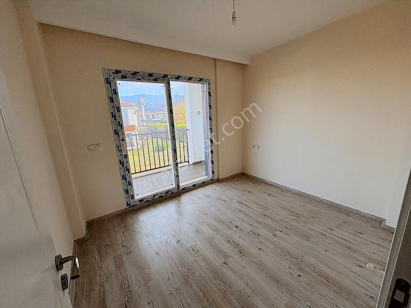 Denize Araçla 3dk Yakınlıkta Sıfır Yapı 3+1villa - Görsel 11