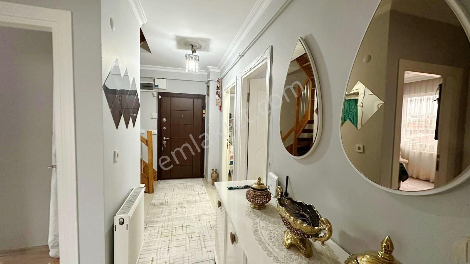 Başokur'dan Bahçelievler Soğanlı Mh. Satılık 5+2 Dubleks Daire - Görsel 32