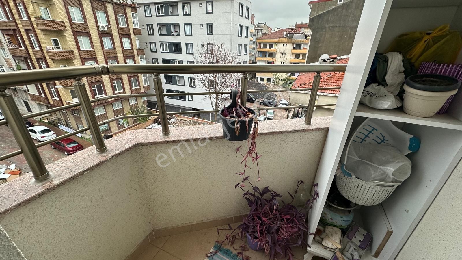 Başokur'dan Bahçelievler Soğanlı Mh. Satılık 5+2 Dubleks Daire - Görsel 3