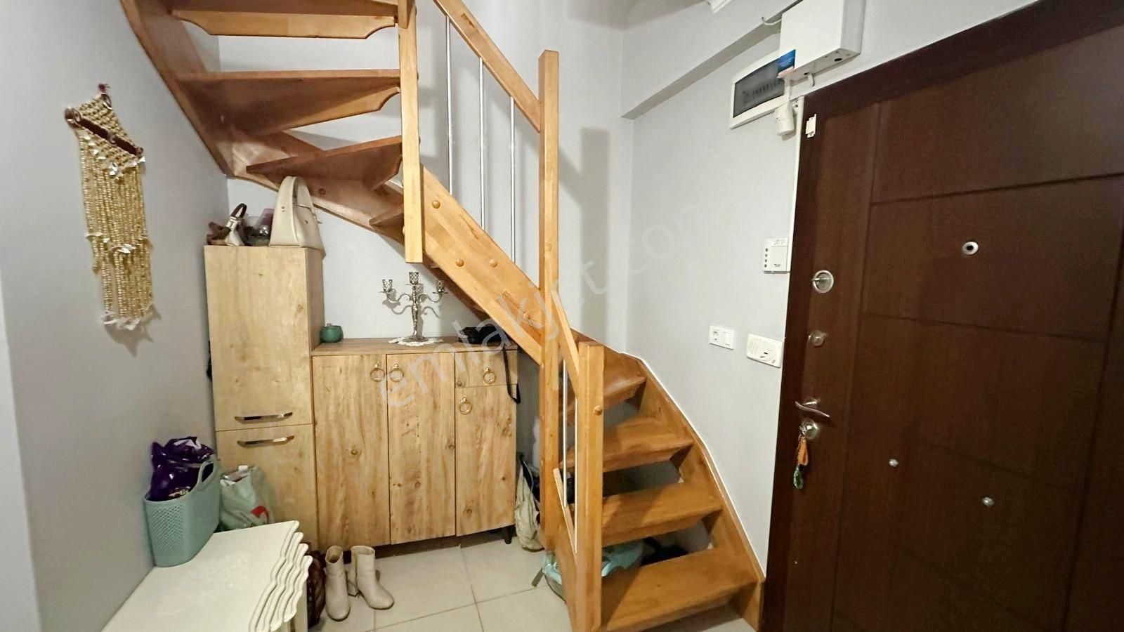 Başokur'dan Bahçelievler Soğanlı Mh. Satılık 5+2 Dubleks Daire - Görsel 31