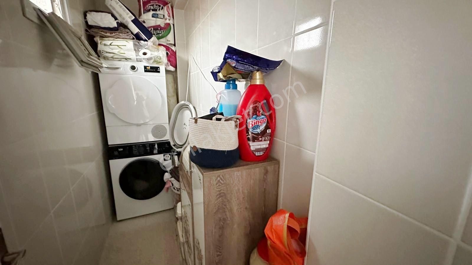 Başokur'dan Bahçelievler Soğanlı Mh. Satılık 5+2 Dubleks Daire - Görsel 28